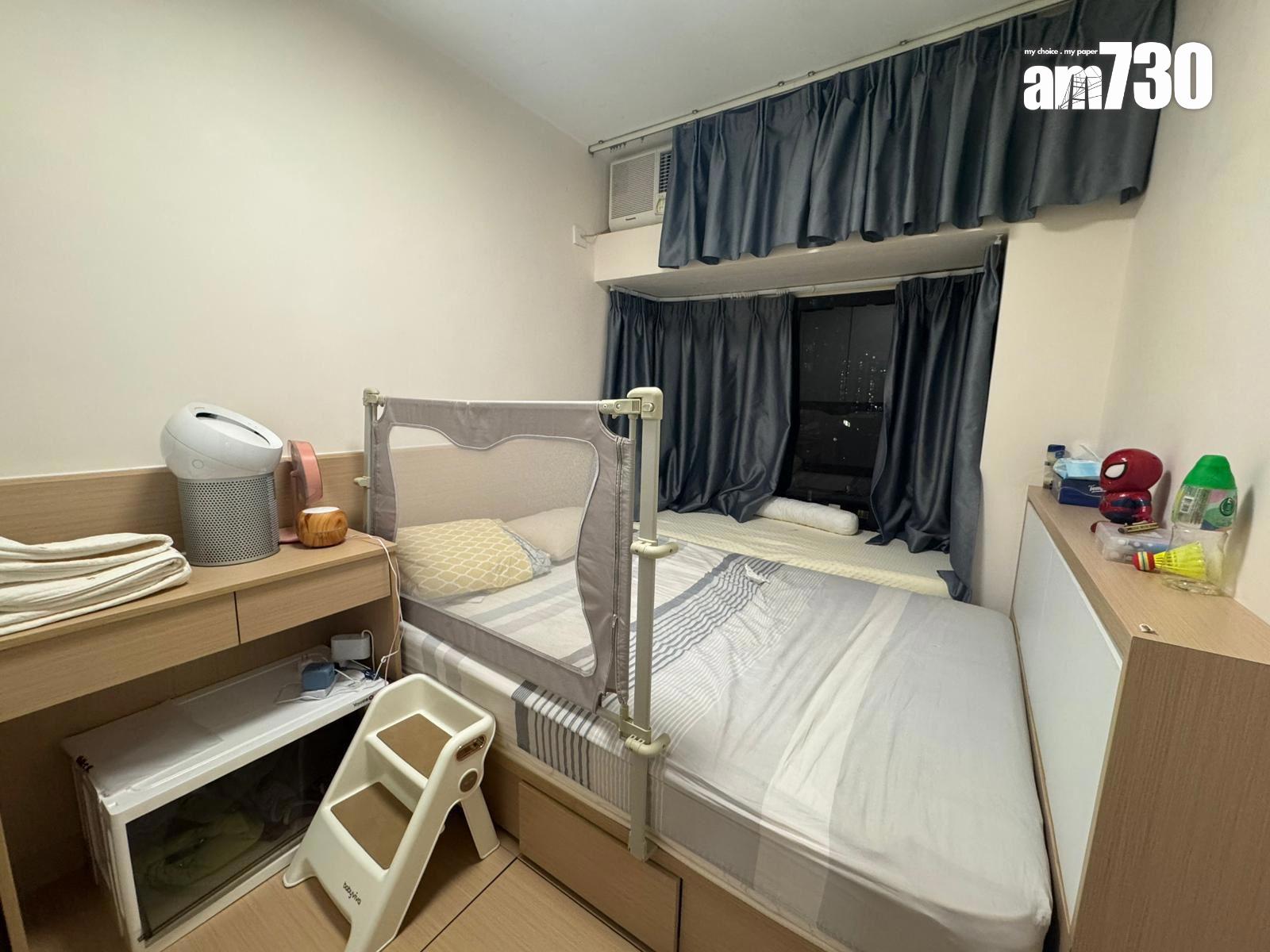 馬鞍山雅濤居兩房「蝕本價」放盤 5年帳輸兩成甩身(有圖)|二手蝕讓