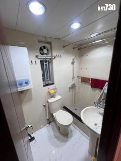 將軍澳居屋兩房租盤搶手!業主入市半年即租出 享4.7厘回報(多圖)|租賃市況