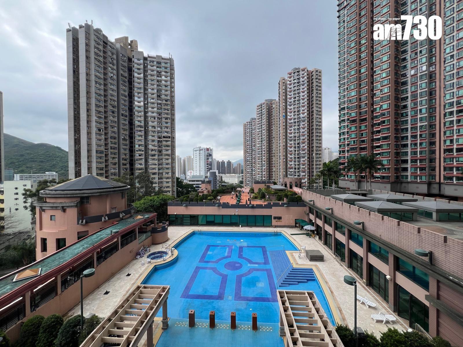 沙田帝堡城兩房「6球」轉手 原業主先買後賣同屋苑三房(有圖)|二手樓成交