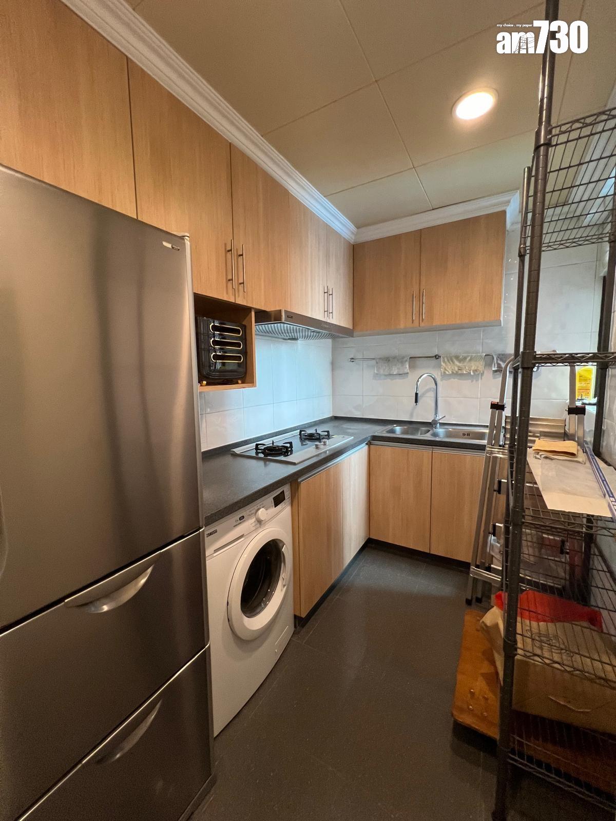 沙田帝堡城兩房「6球」轉手 原業主先買後賣同屋苑三房(有圖)|二手樓成交