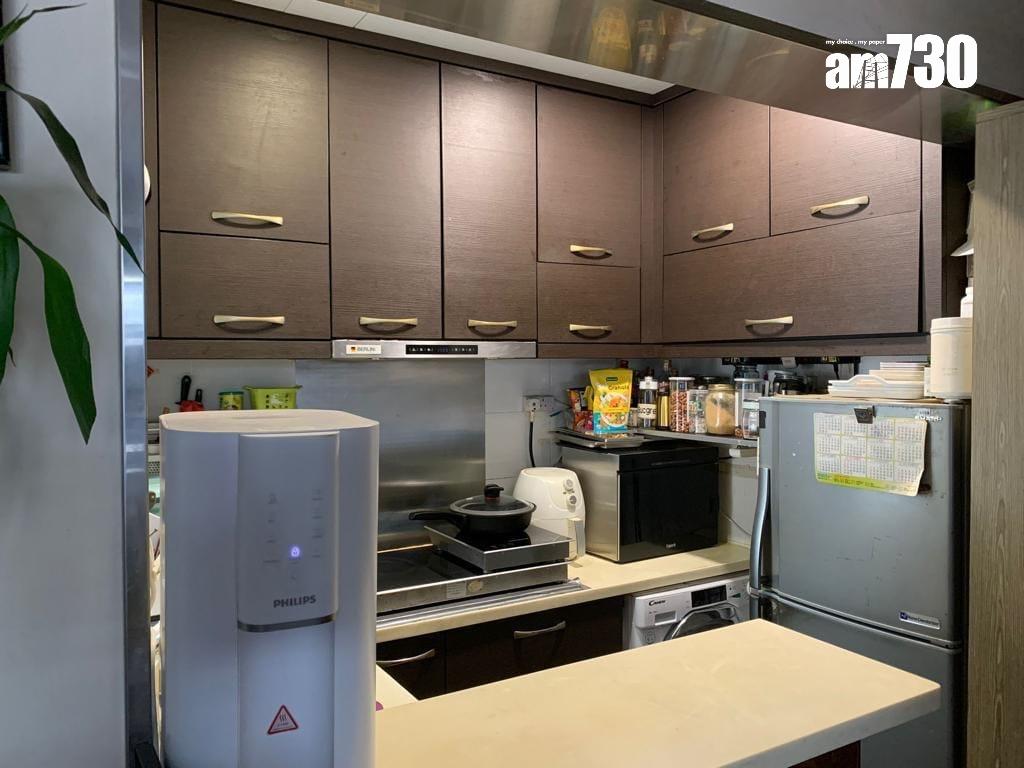 區內客鍾情葵涌廣場 先後遇被截胡及租出 最終651萬購得心頭好(有圖)|二手樓成交