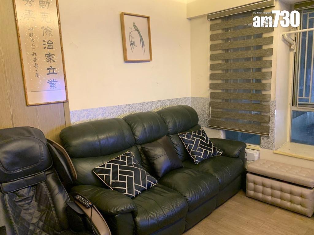 區內客鍾情葵涌廣場 先後遇被截胡及租出 最終651萬購得心頭好(有圖)|二手樓成交