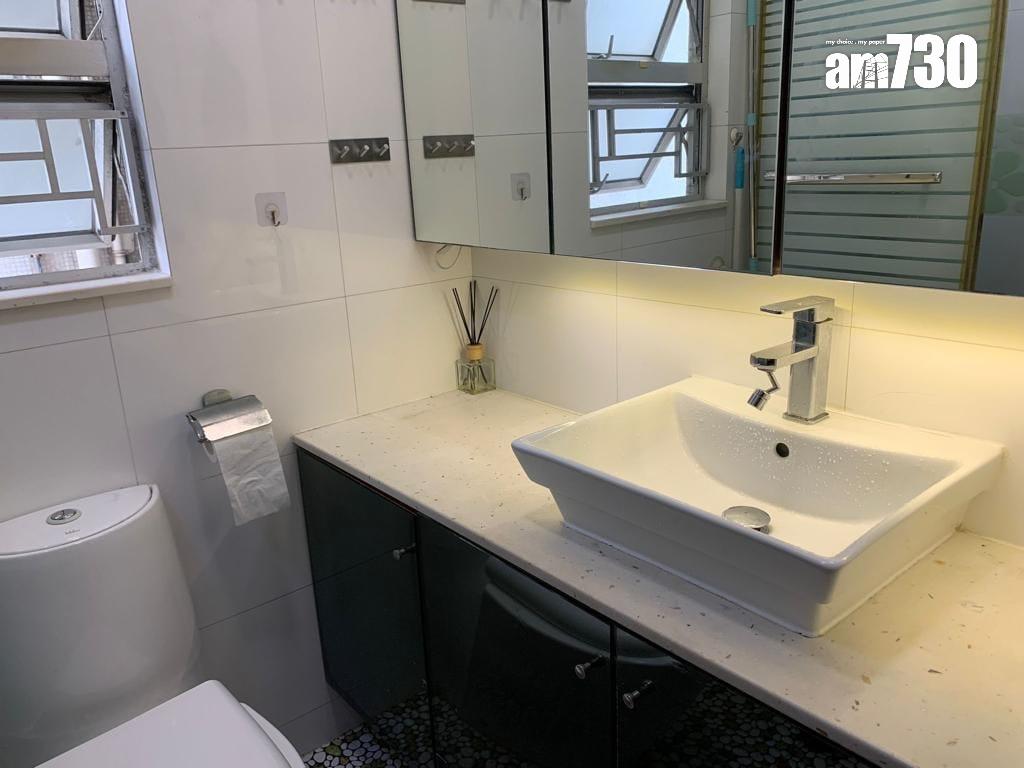 區內客鍾情葵涌廣場 先後遇被截胡及租出 最終651萬購得心頭好(有圖)|二手樓成交