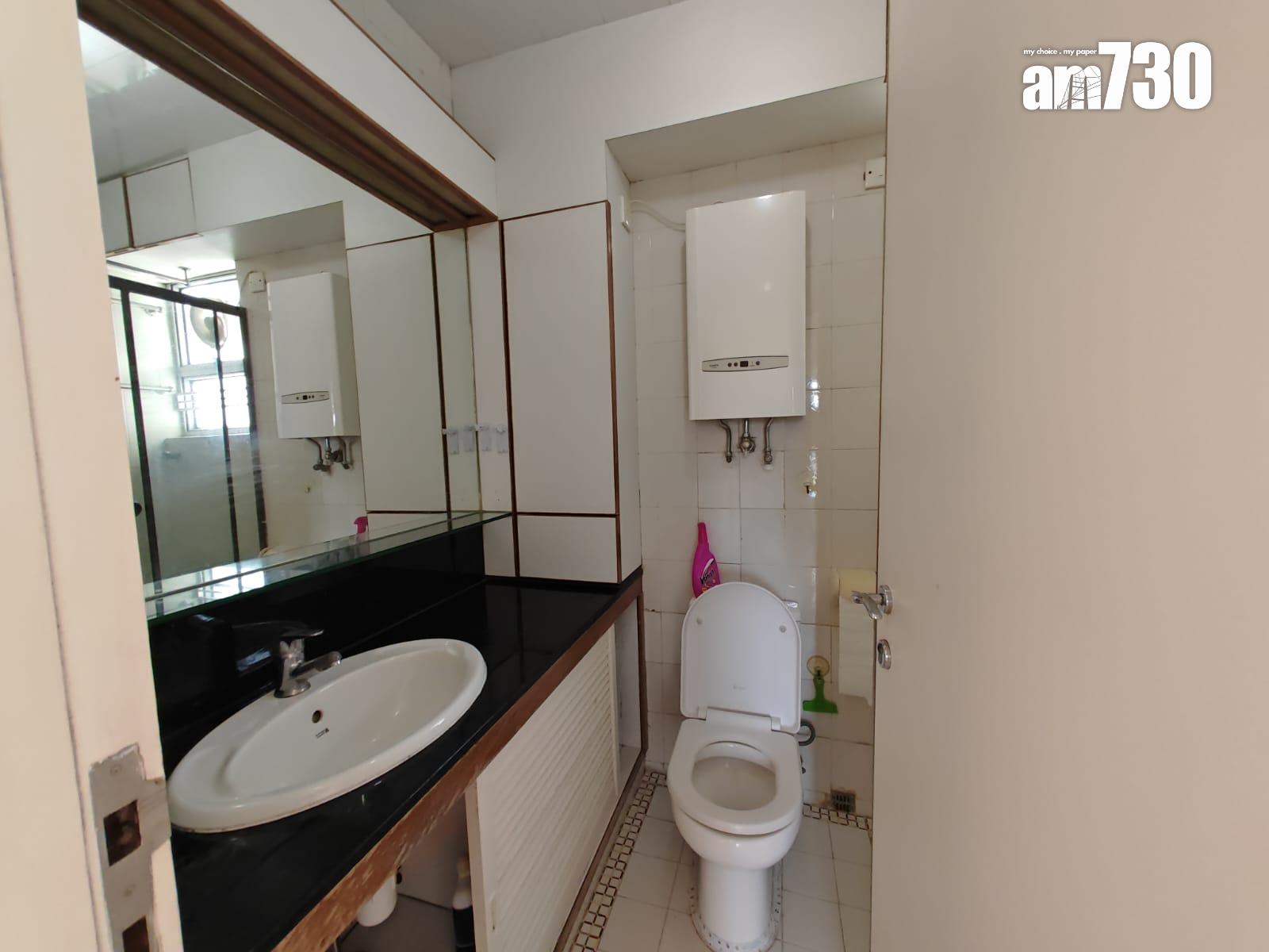 市區鐵路盤蝕讓成風 三房揸6年轉手勁輸313萬(有圖)|二手市況