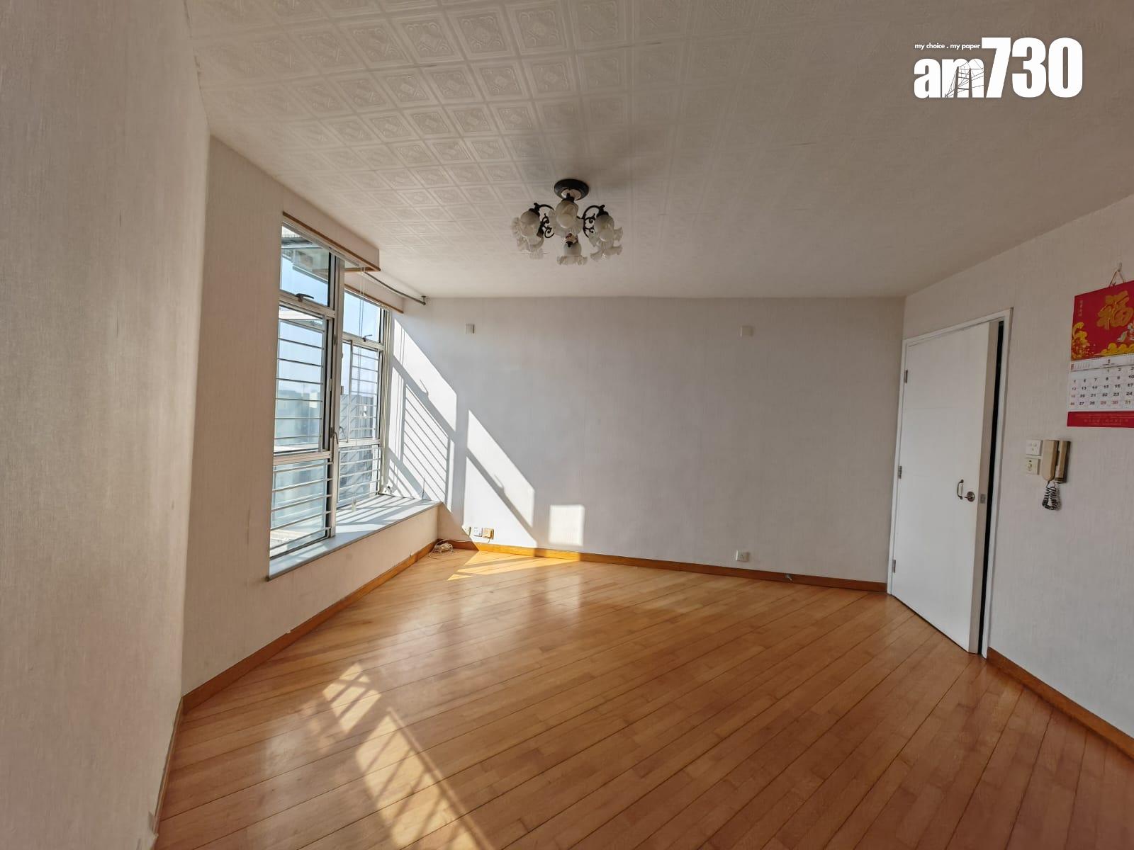 市區鐵路盤蝕讓成風 三房揸6年轉手勁輸313萬(有圖)|二手市況