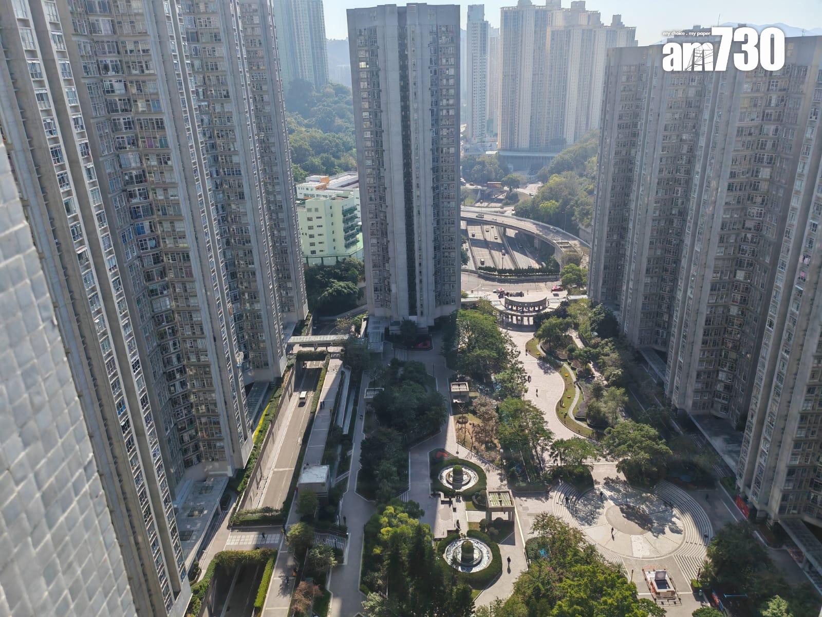 市區鐵路盤蝕讓成風 三房揸6年轉手勁輸313萬(有圖)|二手市況