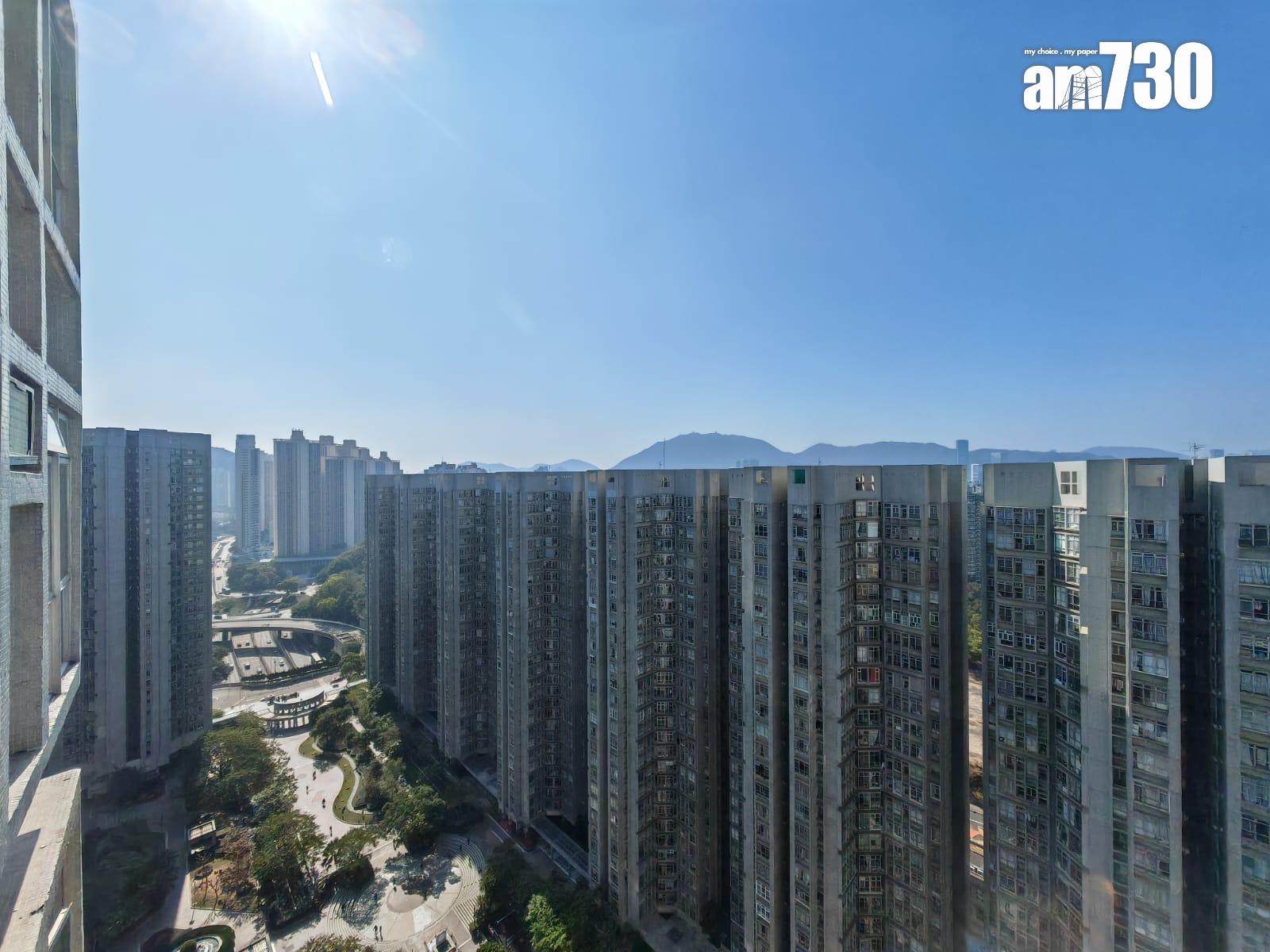 市區鐵路盤蝕讓成風 三房揸6年轉手勁輸313萬(有圖)|二手市況