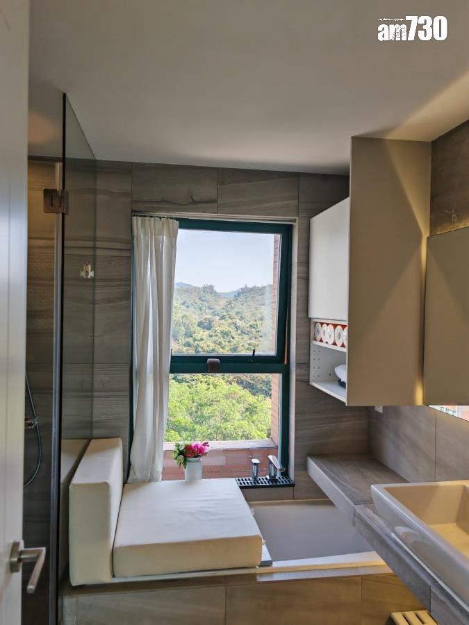 屯門業主見市況不明賣「渡假屋」套現 呎售$6200 持貨11年平手走(有圖)|二手市況