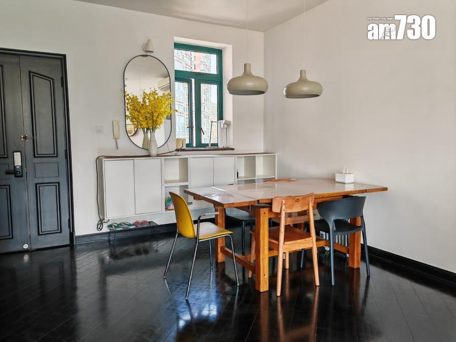 屯門業主見市況不明賣「渡假屋」套現 呎售$6200 持貨11年平手走(有圖)|二手市況