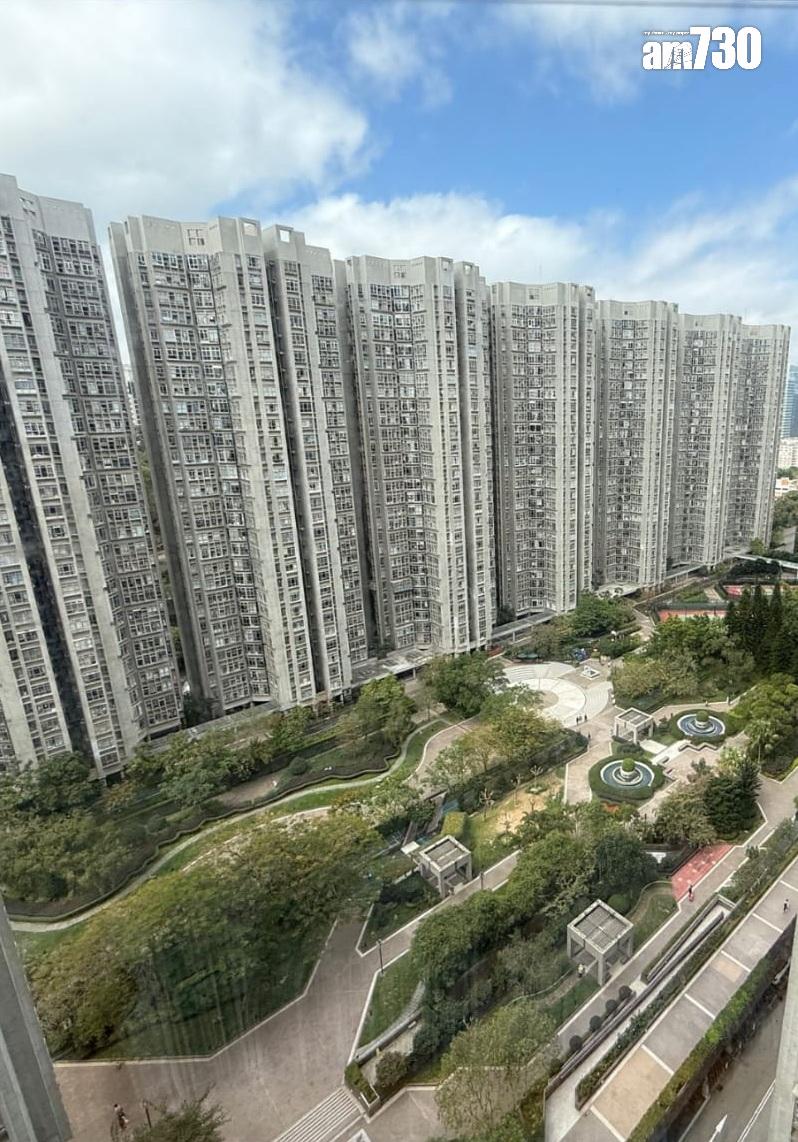 藍田滙景花園三房連錄承接 內園企裝戶745萬有交易(有圖)|二手樓成交