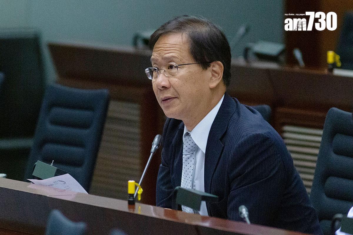 郭家麒據報最快本月29日出獄。(資料圖片/蘇文傑攝)