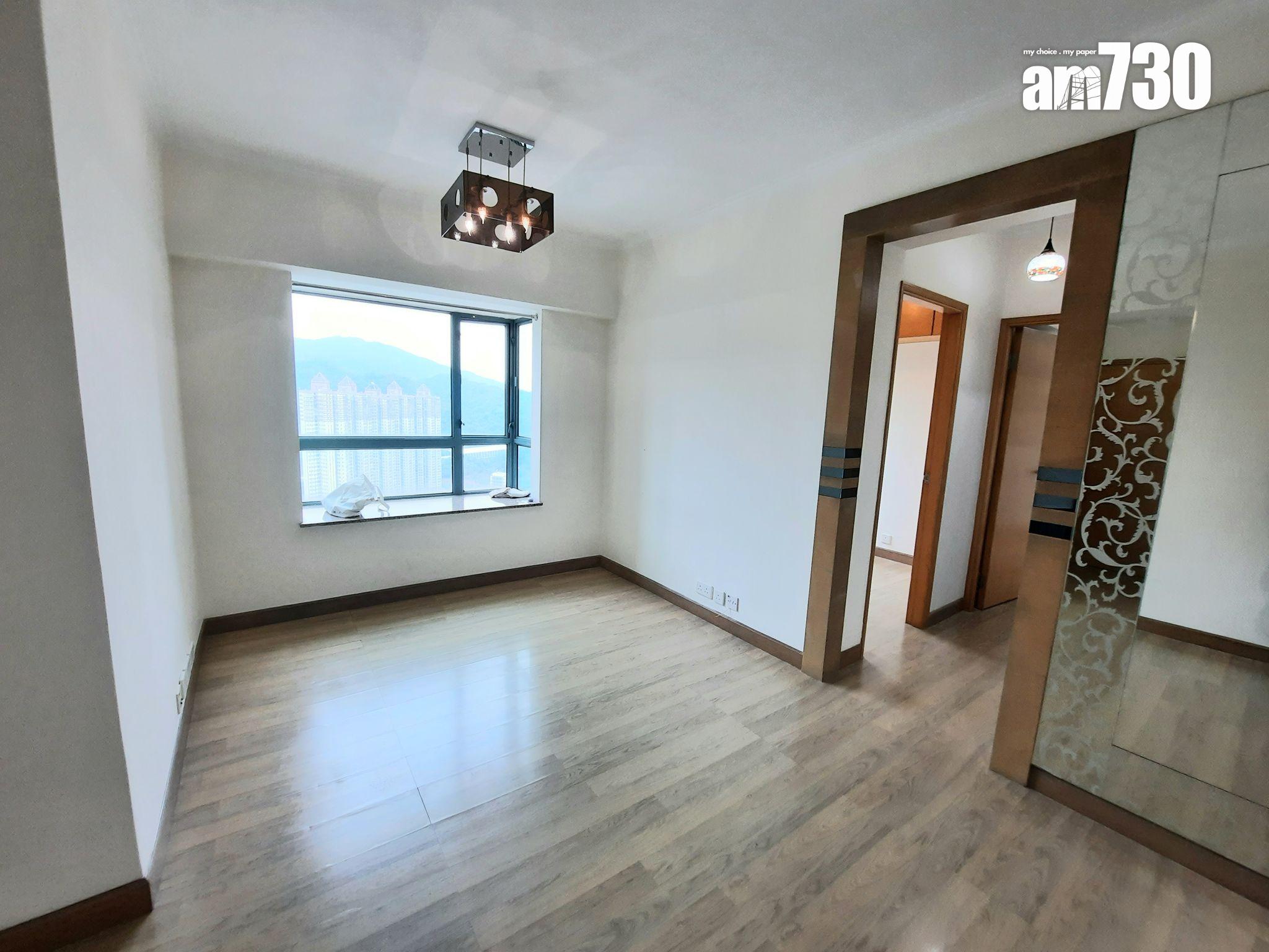 上車客睇準$100印花稅+名牌發展商出品 兩房呎售「8字頭」(有圖)|二手樓成交