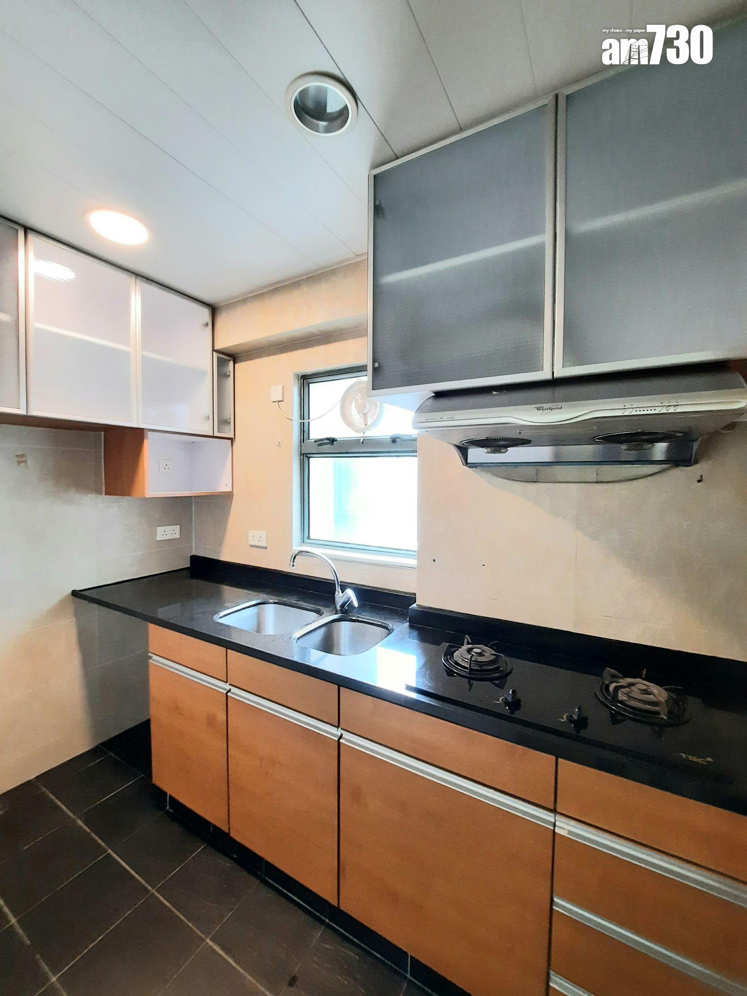 上車客睇準$100印花稅+名牌發展商出品 兩房呎售「8字頭」(有圖)|二手樓成交