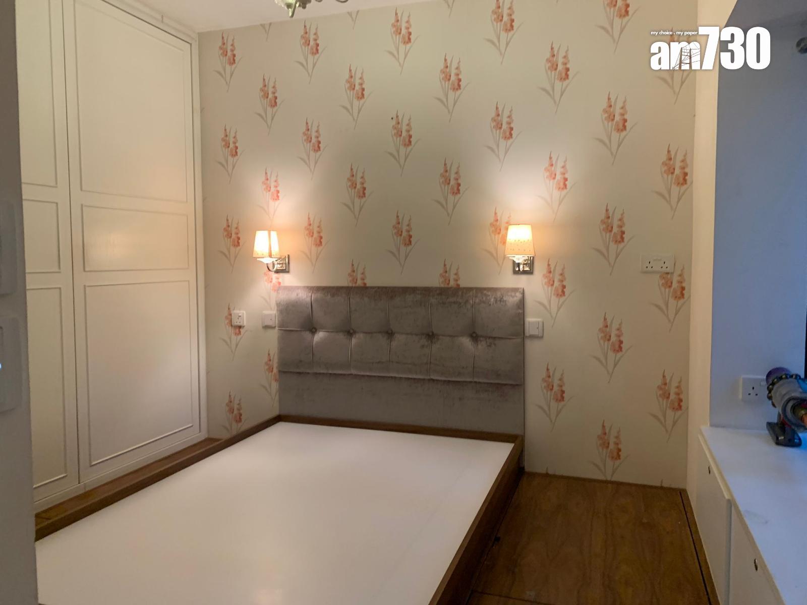 移民業主賣樓套現 不足一個月減價3%沽沙田靚裝三房(有圖)|二手樓成交