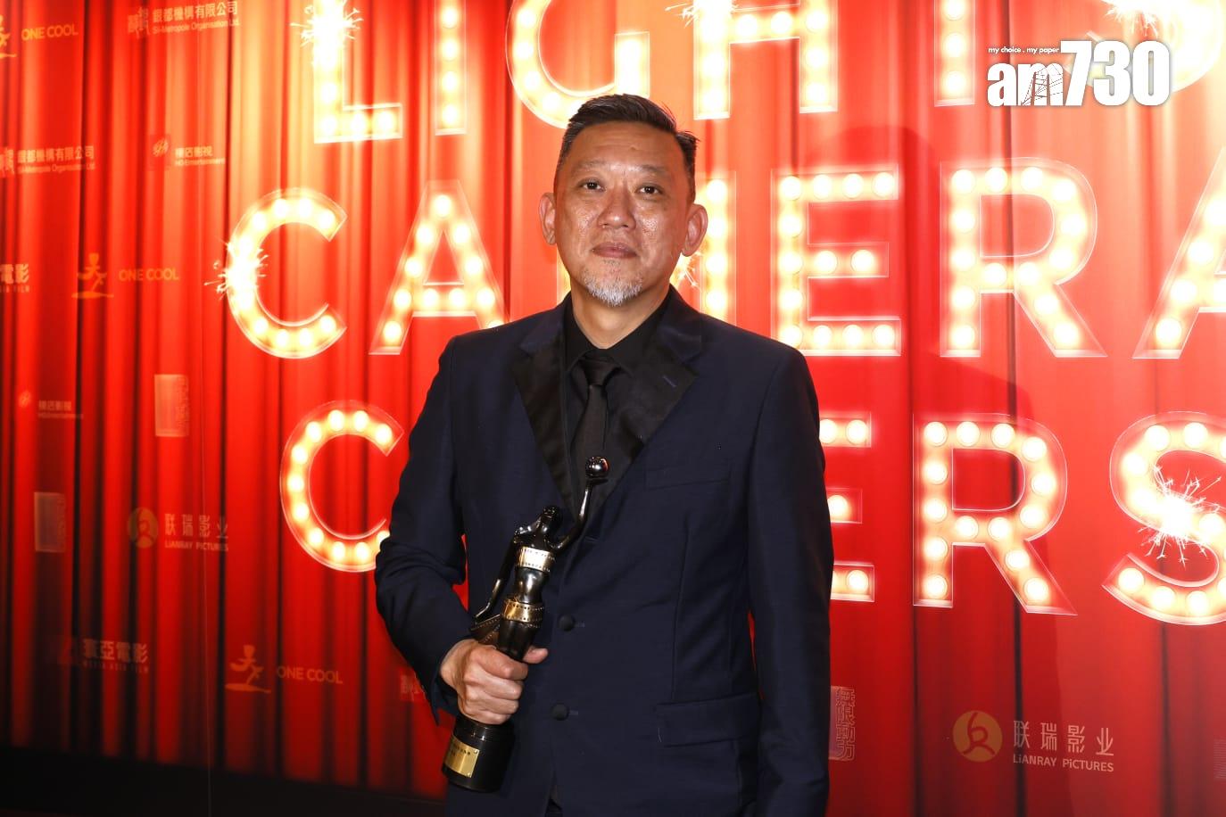 鄭保瑞 (林俊源攝)