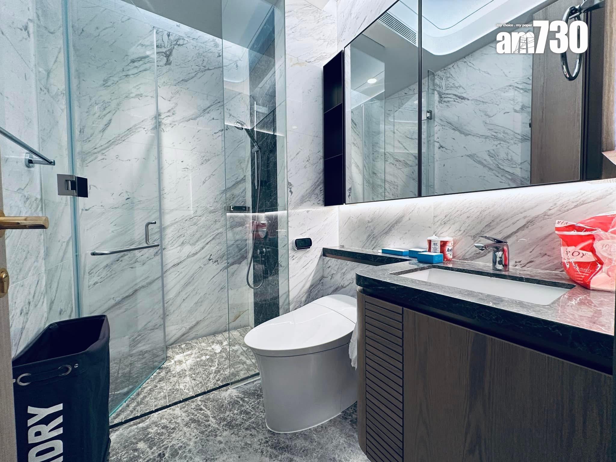 九肚山洋房銀主盤 樓價腰斬近一半甩手 8年蒸發4125萬(有圖)|二手市況