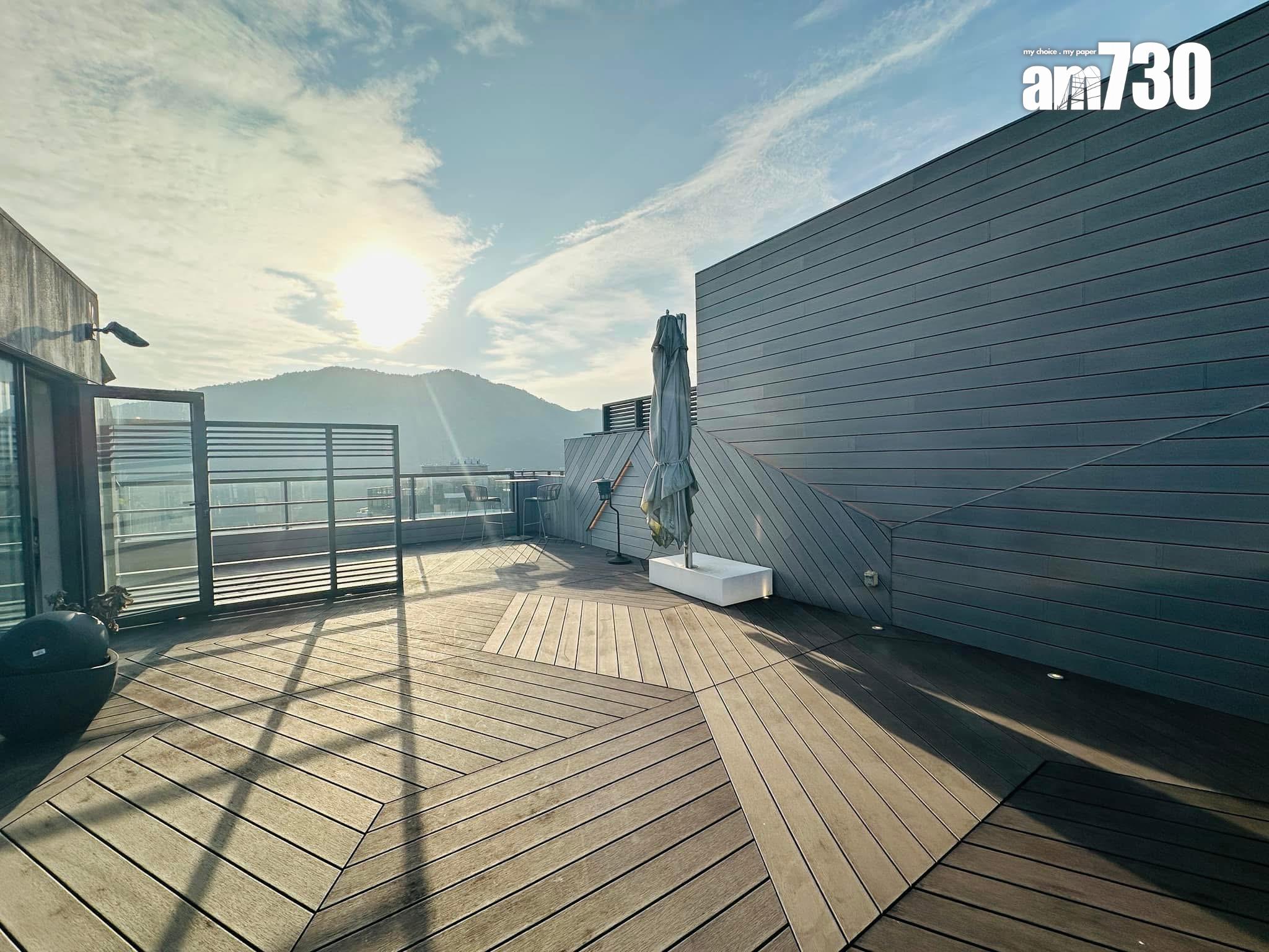 九肚山洋房銀主盤 樓價腰斬近一半甩手 8年蒸發4125萬(有圖)|二手市況