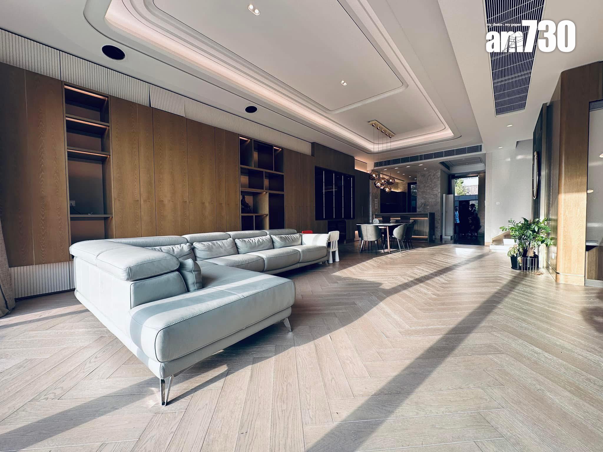 九肚山洋房銀主盤 樓價腰斬近一半甩手 8年蒸發4125萬(有圖)|二手市況