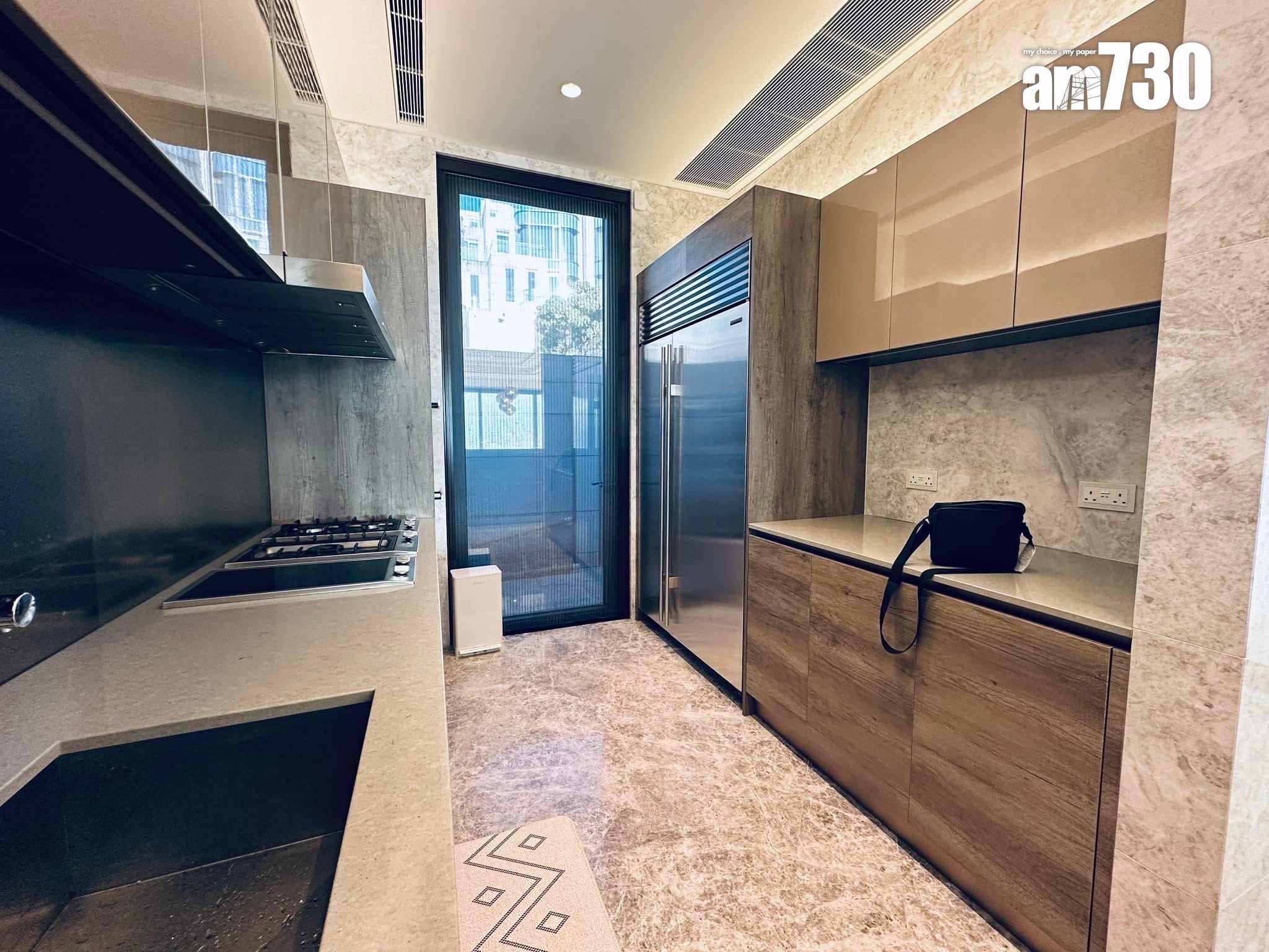 九肚山洋房銀主盤 樓價腰斬近一半甩手 8年蒸發4125萬(有圖)|二手市況