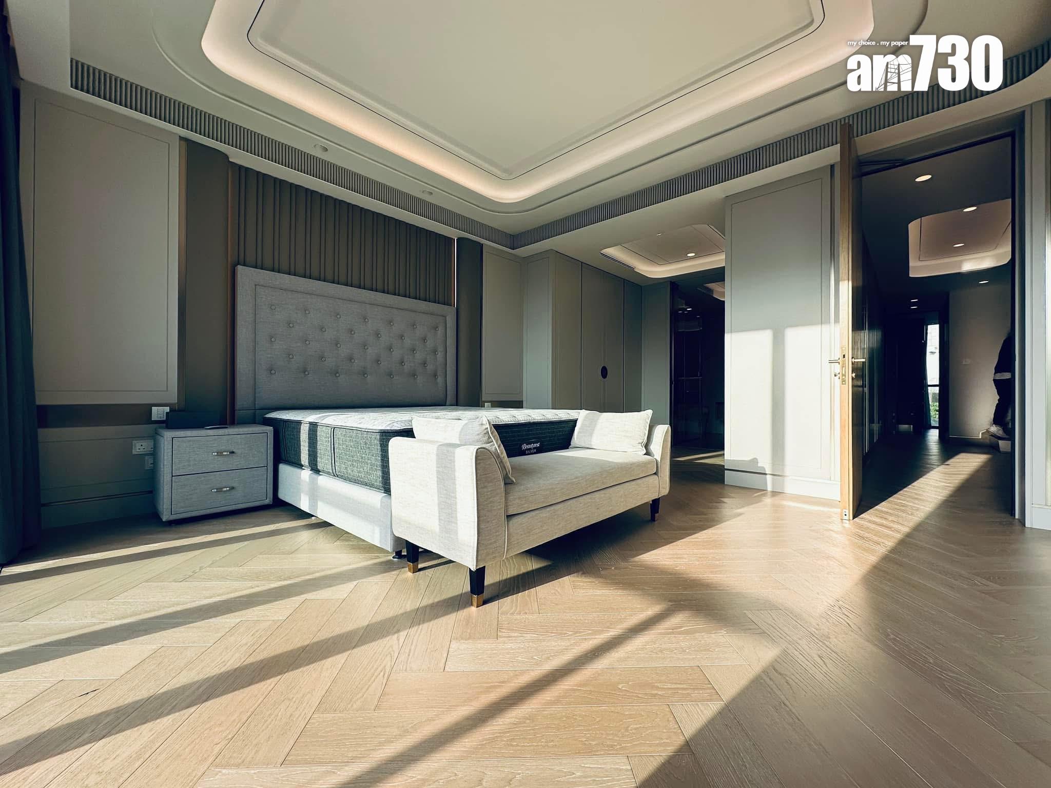 九肚山洋房銀主盤 樓價腰斬近一半甩手 8年蒸發4125萬(有圖)|二手市況