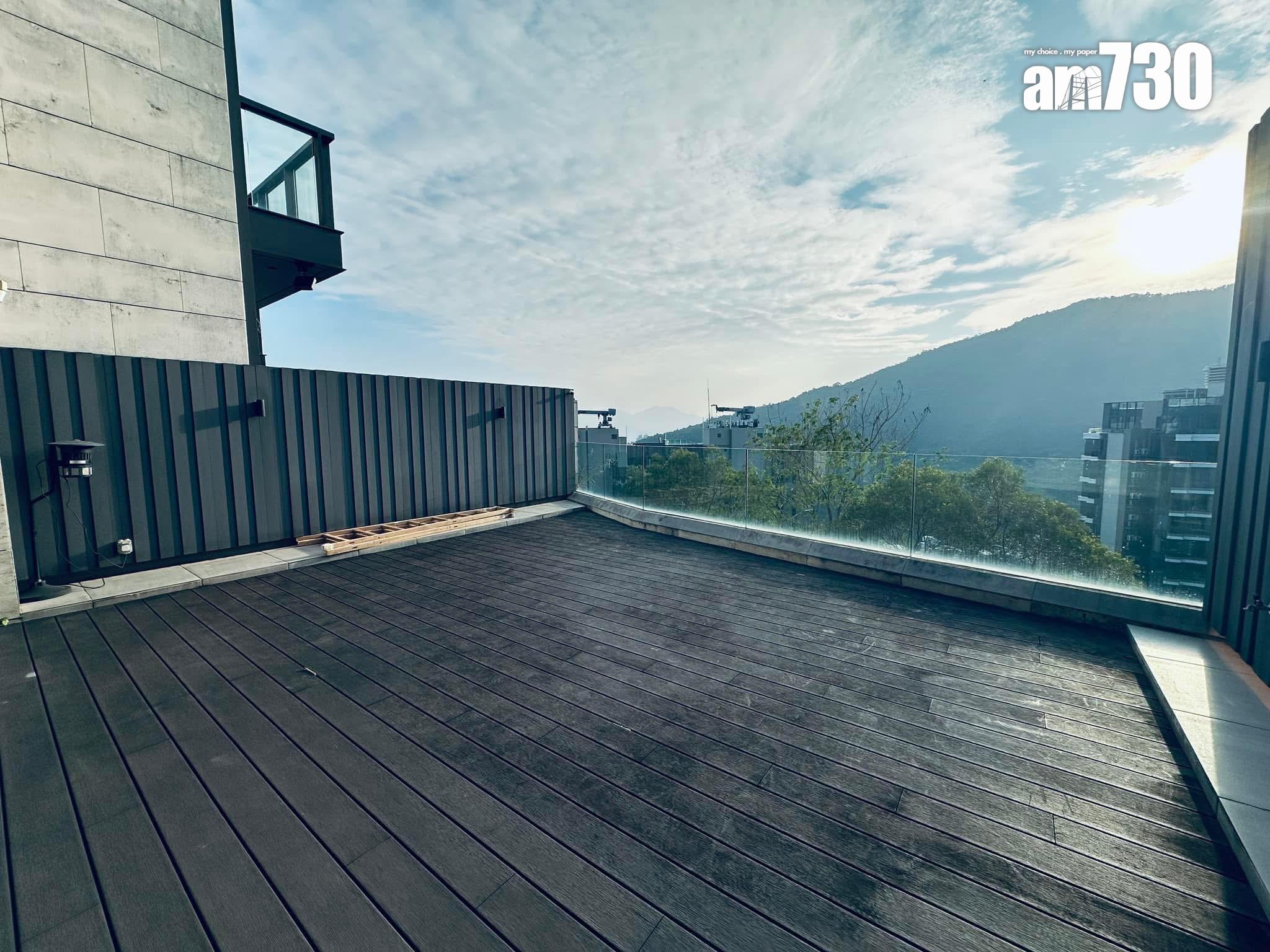 九肚山洋房銀主盤 樓價腰斬近一半甩手 8年蒸發4125萬(有圖)|二手市況