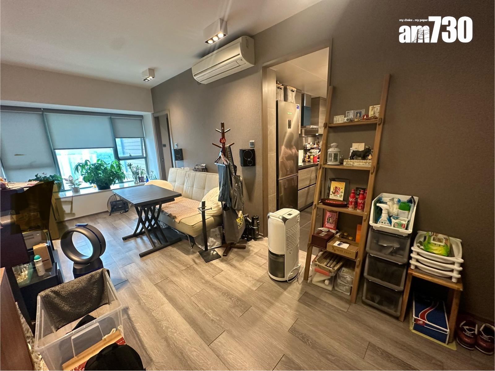 兩度降價!小西灣藍灣半島兩房累劈105萬易手 持貨9年仍賺兩成(有圖)|二手樓成交