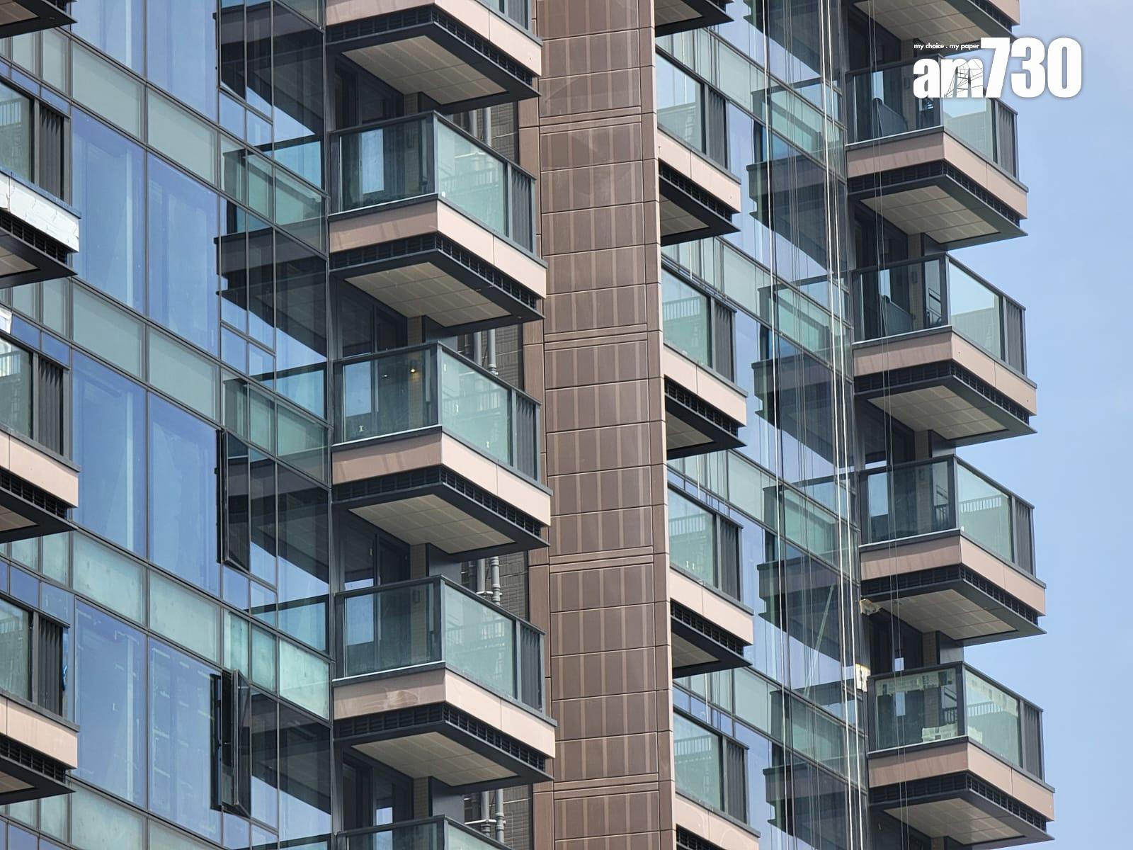 泰峯擁區內罕有豪華雙會所 連空中花園提供逾20項設施(多圖有片)|九龍灣新盤