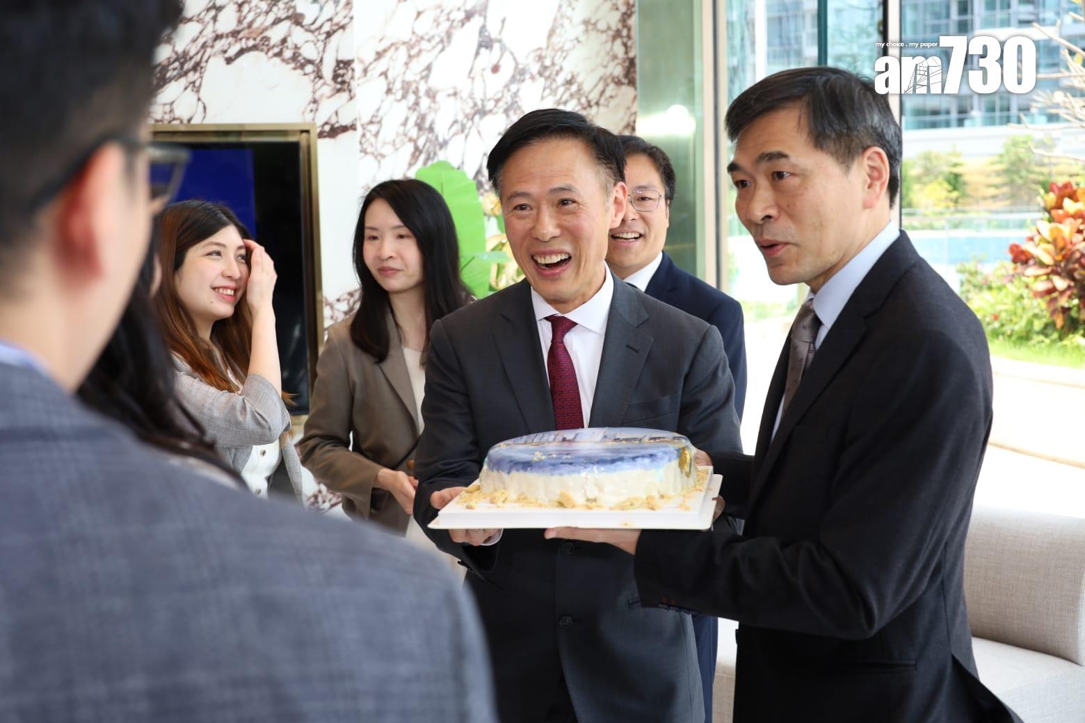 維港滙售出1325伙 吸金逾230億 夥代理推「復活節置業禮遇」|九龍新盤