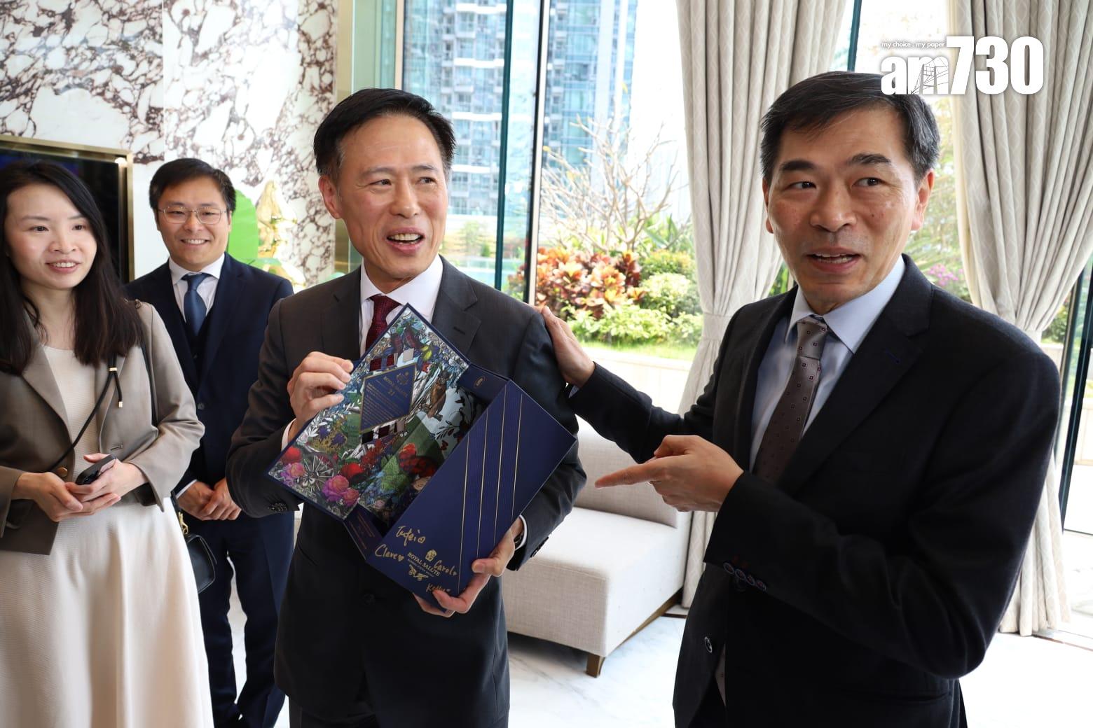 維港滙售出1325伙 吸金逾230億 夥代理推「復活節置業禮遇」|九龍新盤