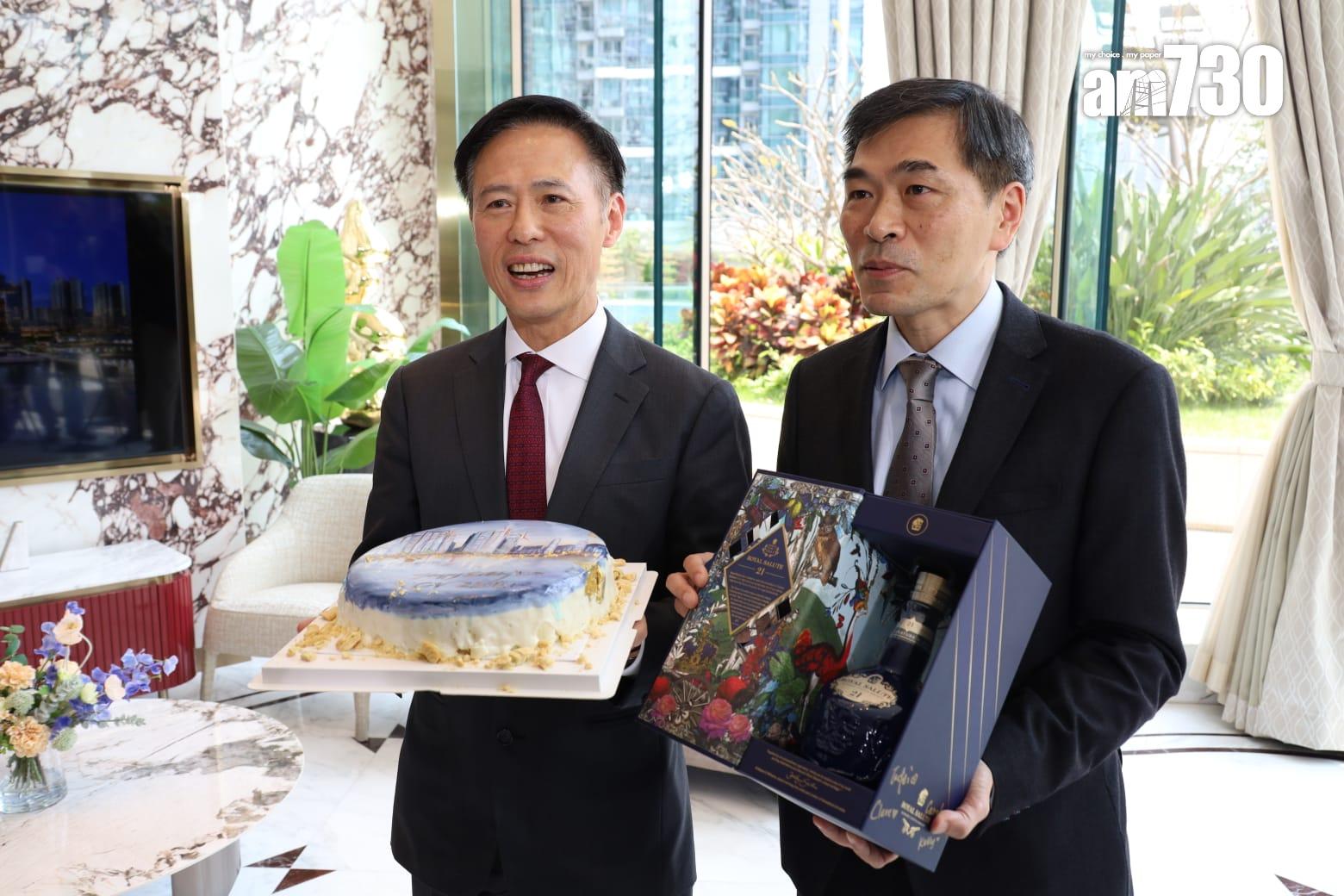 維港滙售出1325伙 吸金逾230億 夥代理推「復活節置業禮遇」|九龍新盤