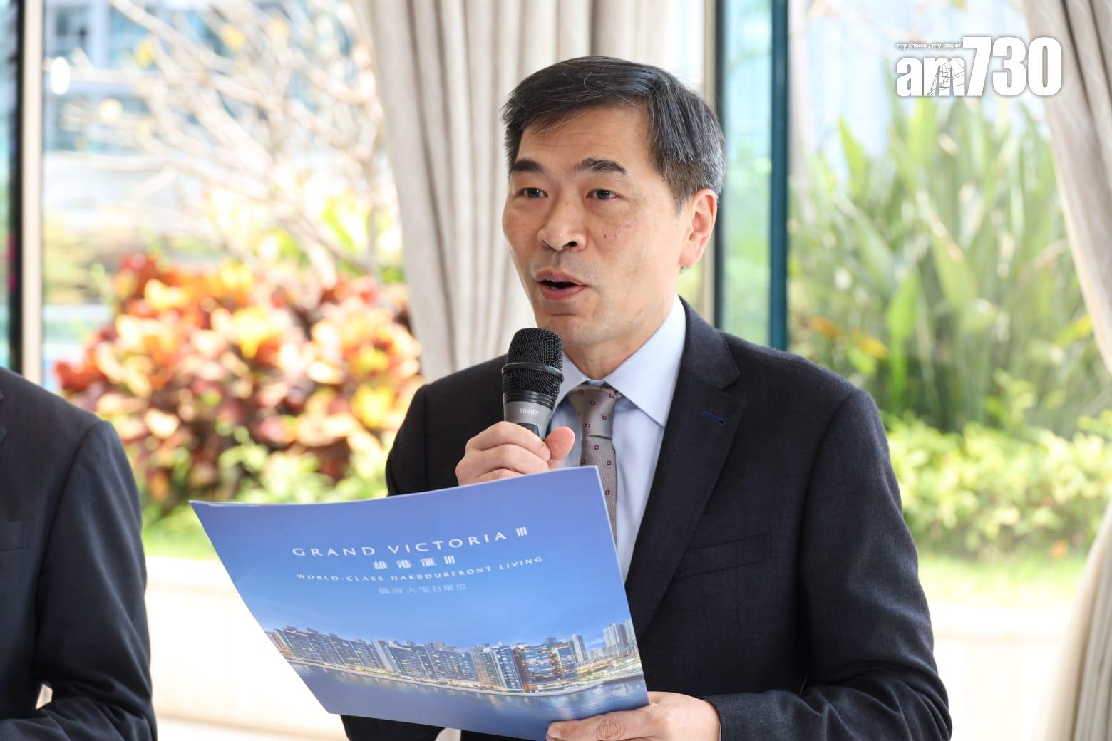 維港滙售出1325伙 吸金逾230億 夥代理推「復活節置業禮遇」|九龍新盤