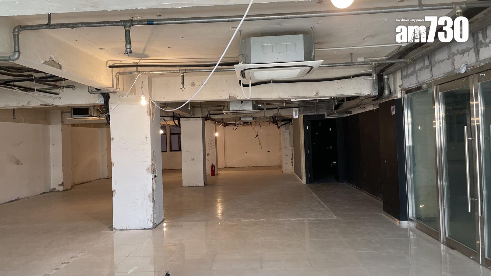 中環大昌大廈全層寫字樓放售 意向價5240萬(有圖)|商廈市況