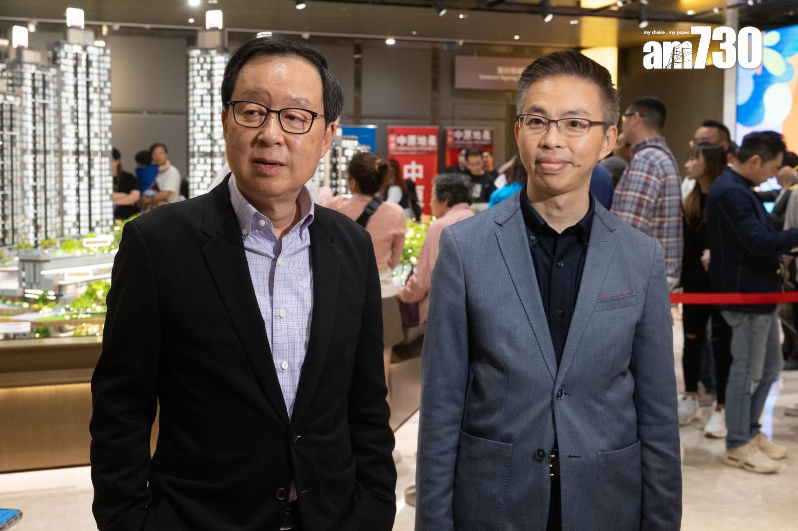 SIERRA SEA加推118伙 入場價314萬 折實平均呎價11498元|西沙新盤