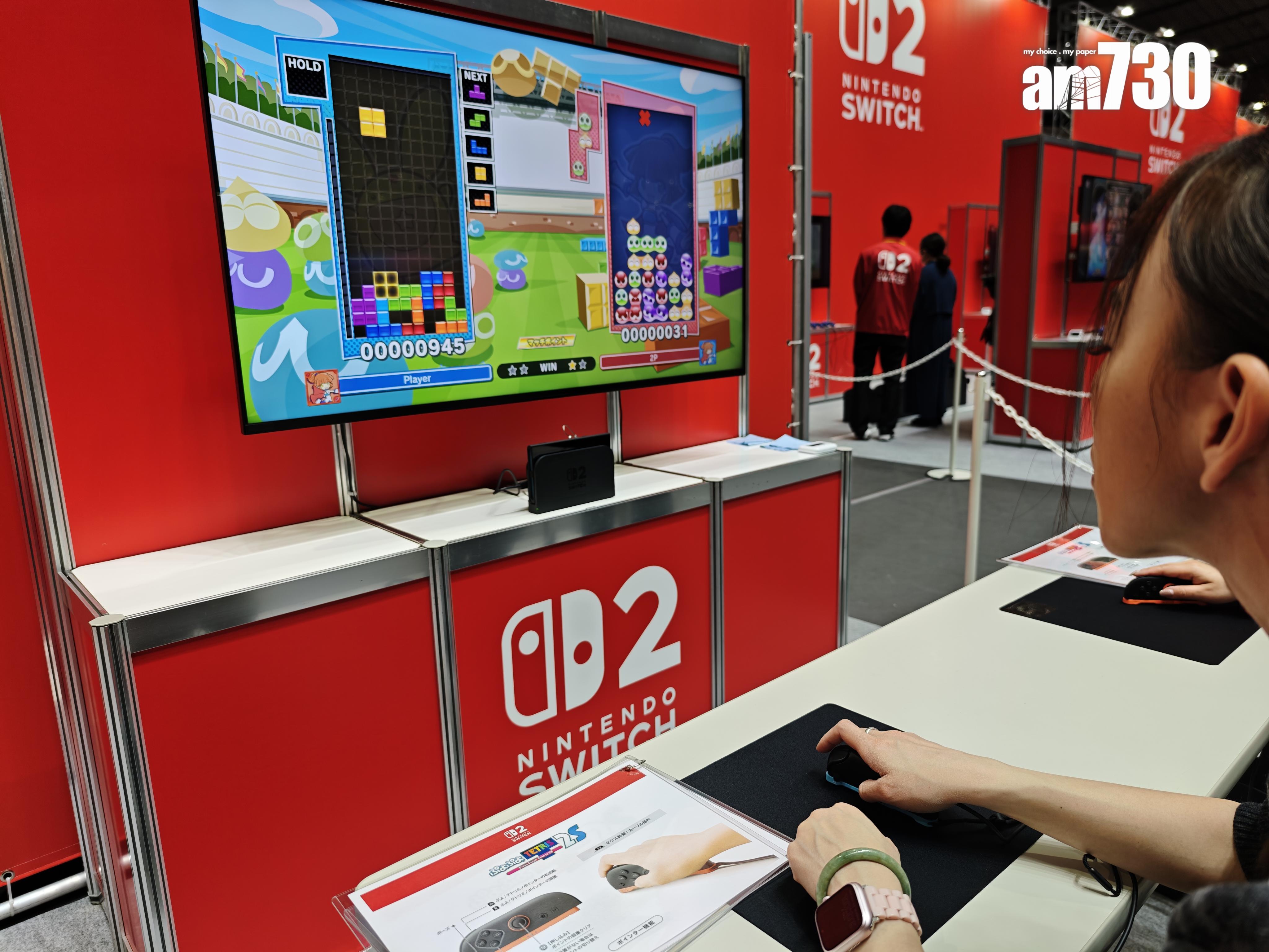 《魔法氣泡 俄羅斯方塊》都可以用滑鼠方式遊玩,但操作更加困難。