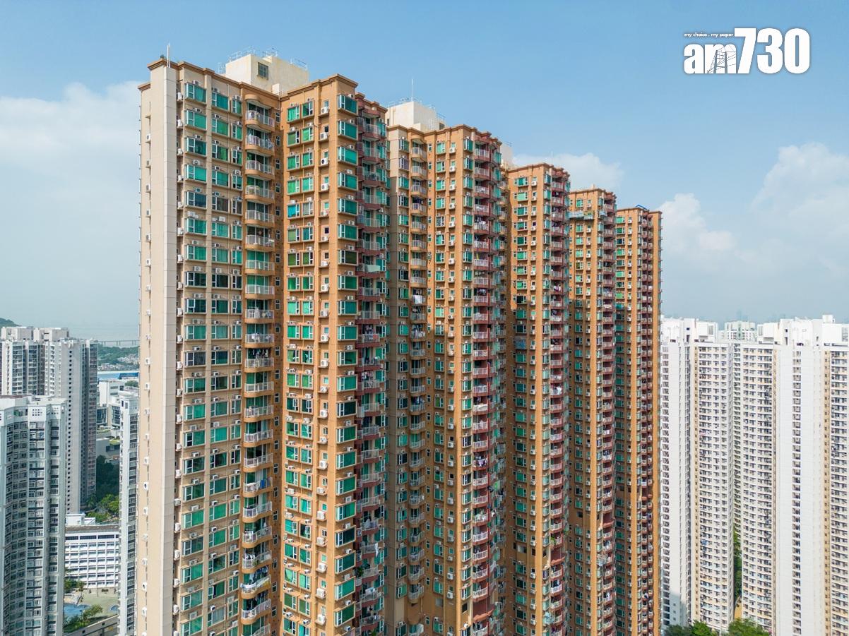 天水圍栢慧豪園兩房獲1.25萬「即睇即租」 業主願議價 享3.4厘回報|二手樓租賃