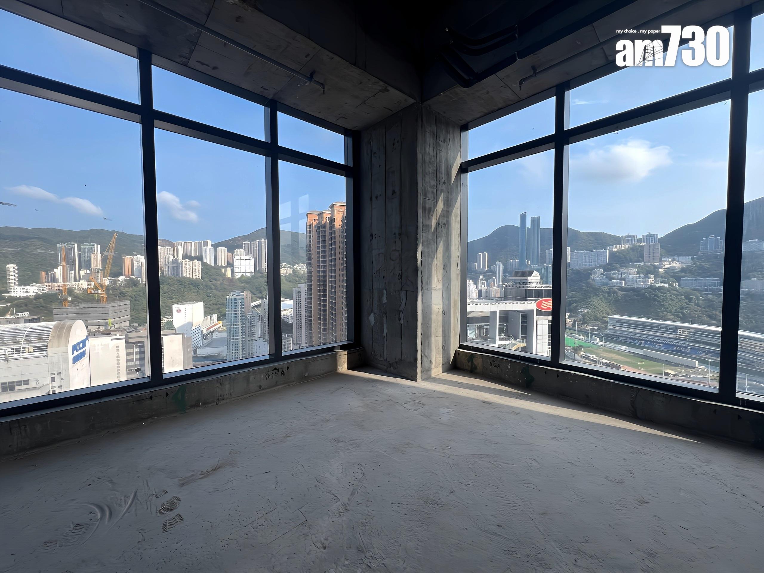 銅鑼灣The HEDON全幢放售 傳意向價6億(多圖)|商廈市況