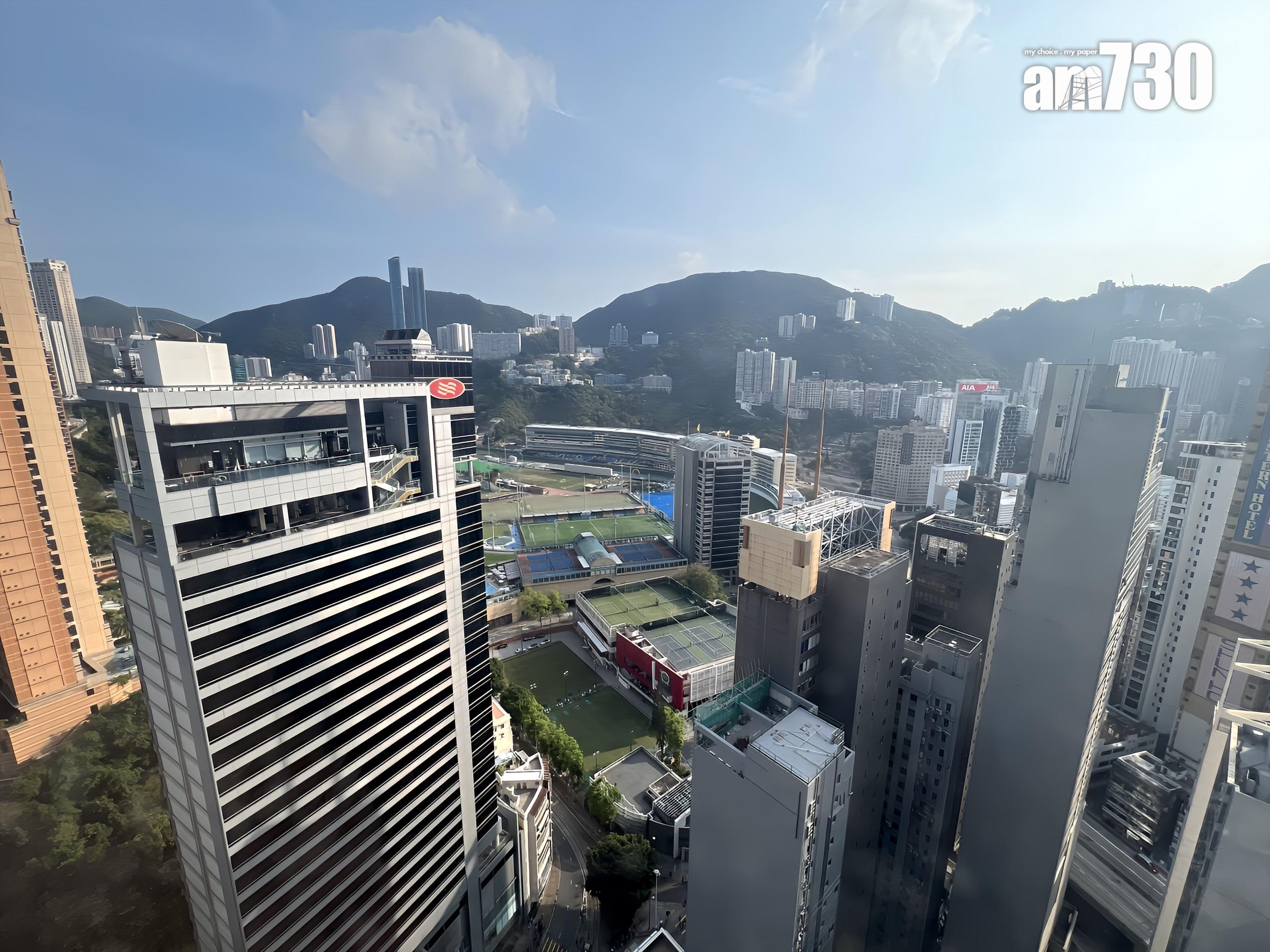 銅鑼灣The HEDON全幢放售 傳意向價6億(多圖)|商廈市況