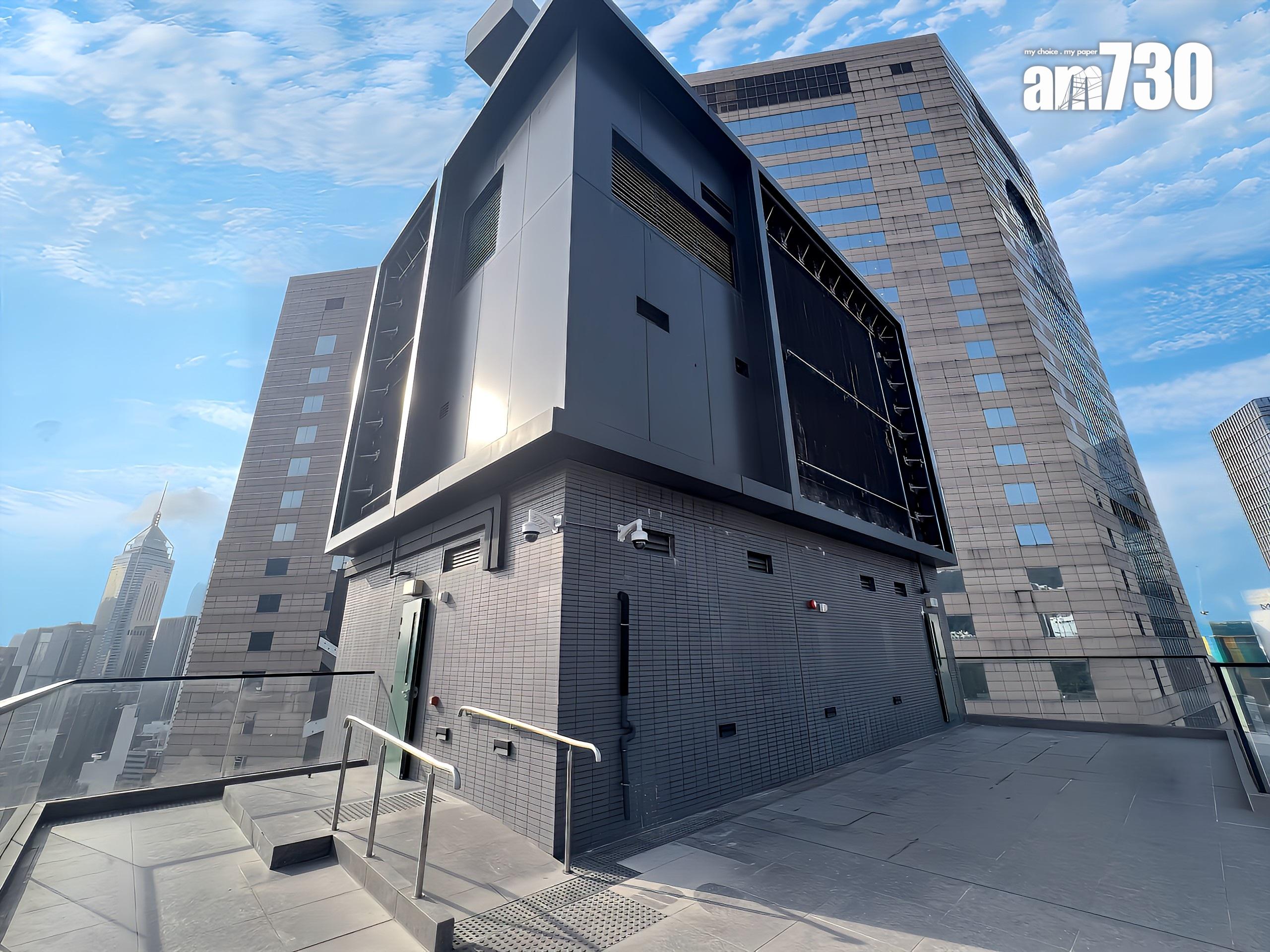 銅鑼灣The HEDON全幢放售 傳意向價6億(多圖)|商廈市況