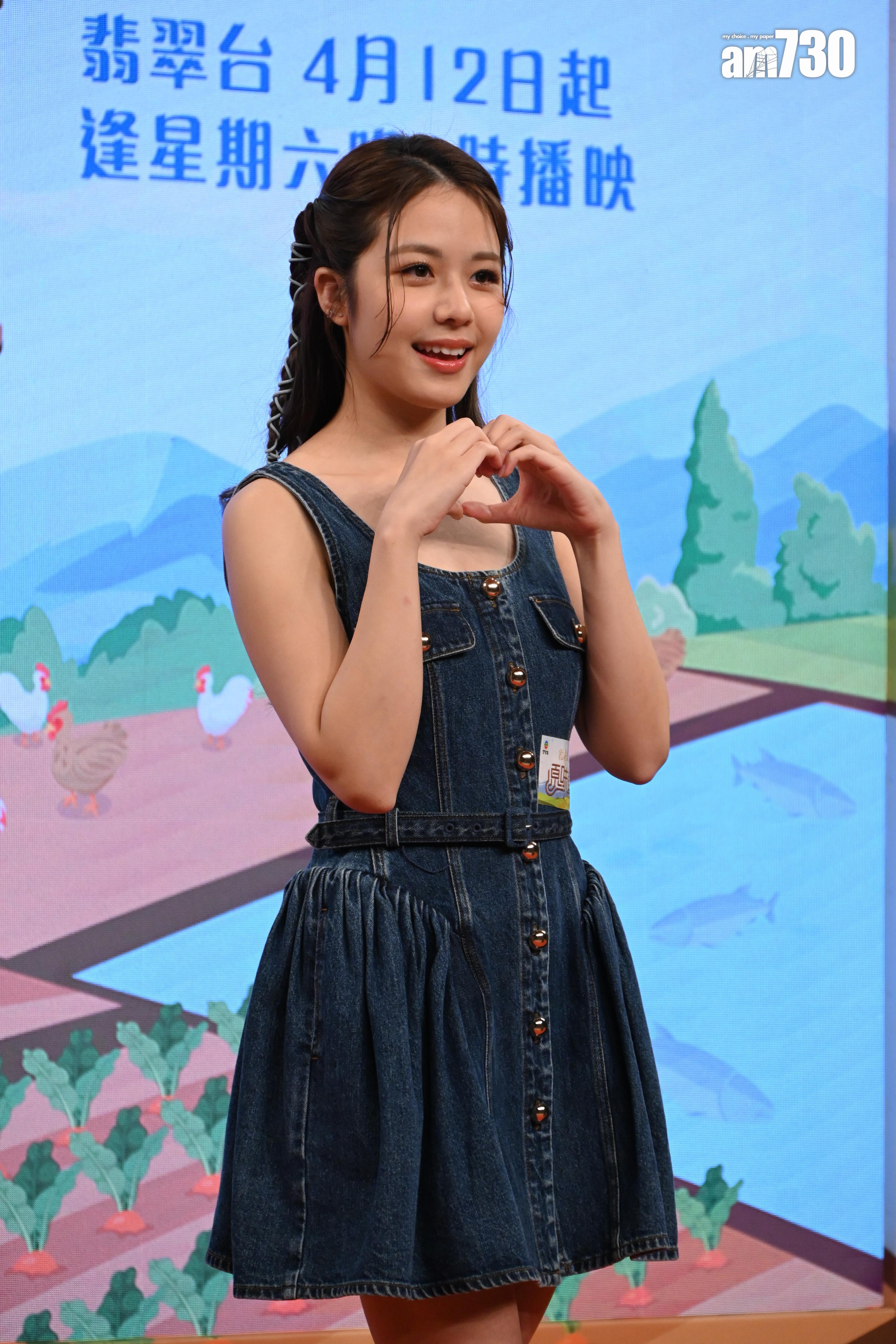 莊子璇飲過賴慰玲的人奶。