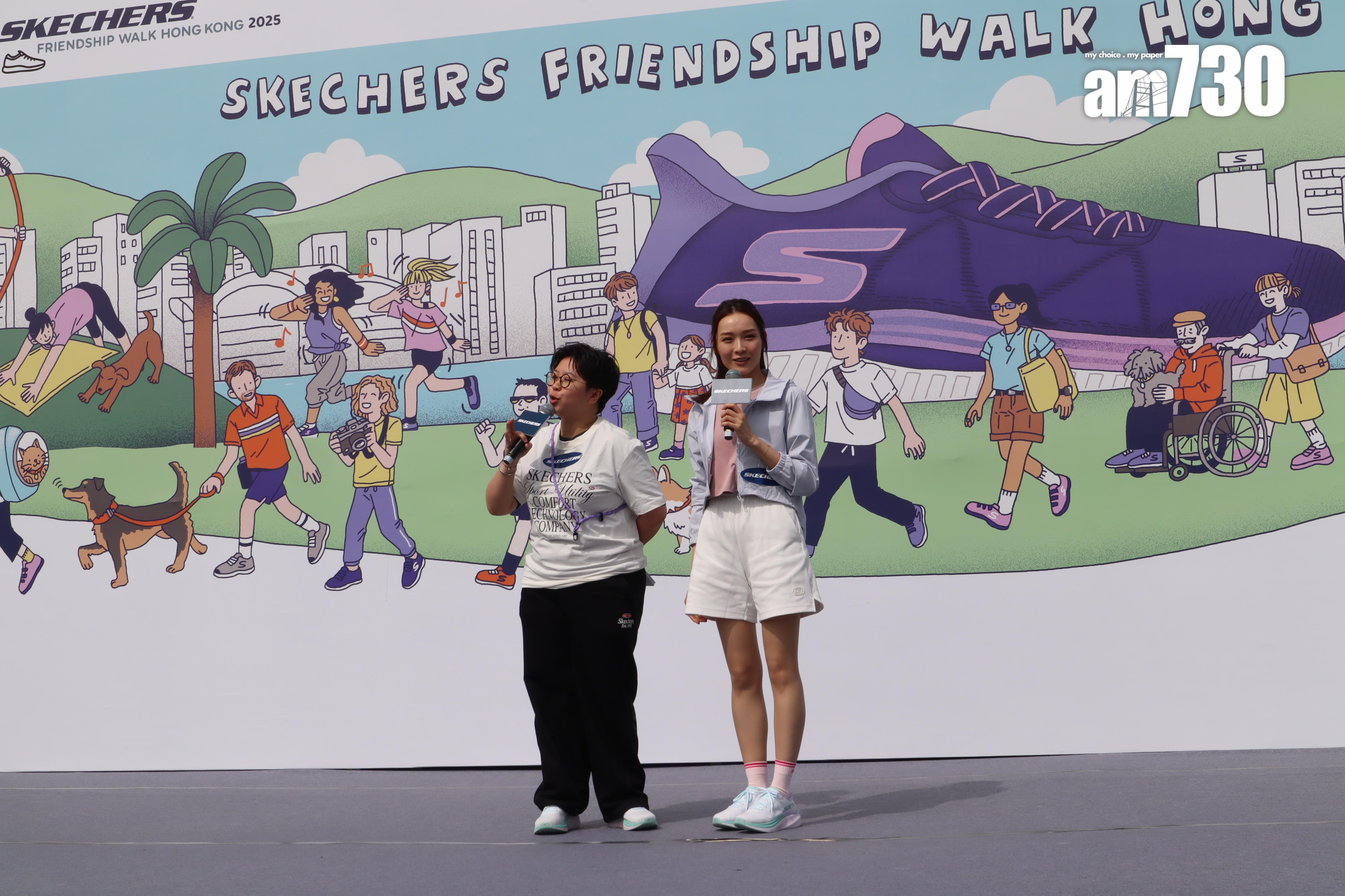 李佳芯落實與舊拍檔黎諾懿飛大馬合作拍黑幫題材電視劇。(娛樂組攝)