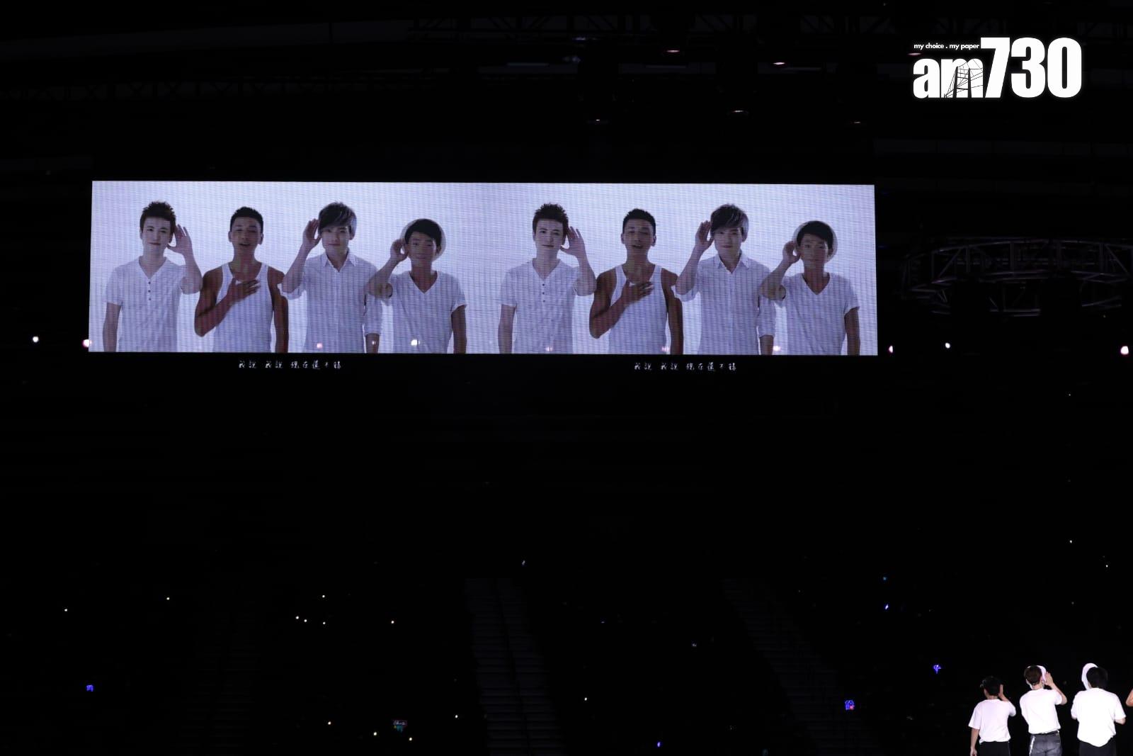 《膠戰 RUN FOR YOUR LIVE》(林俊源攝)