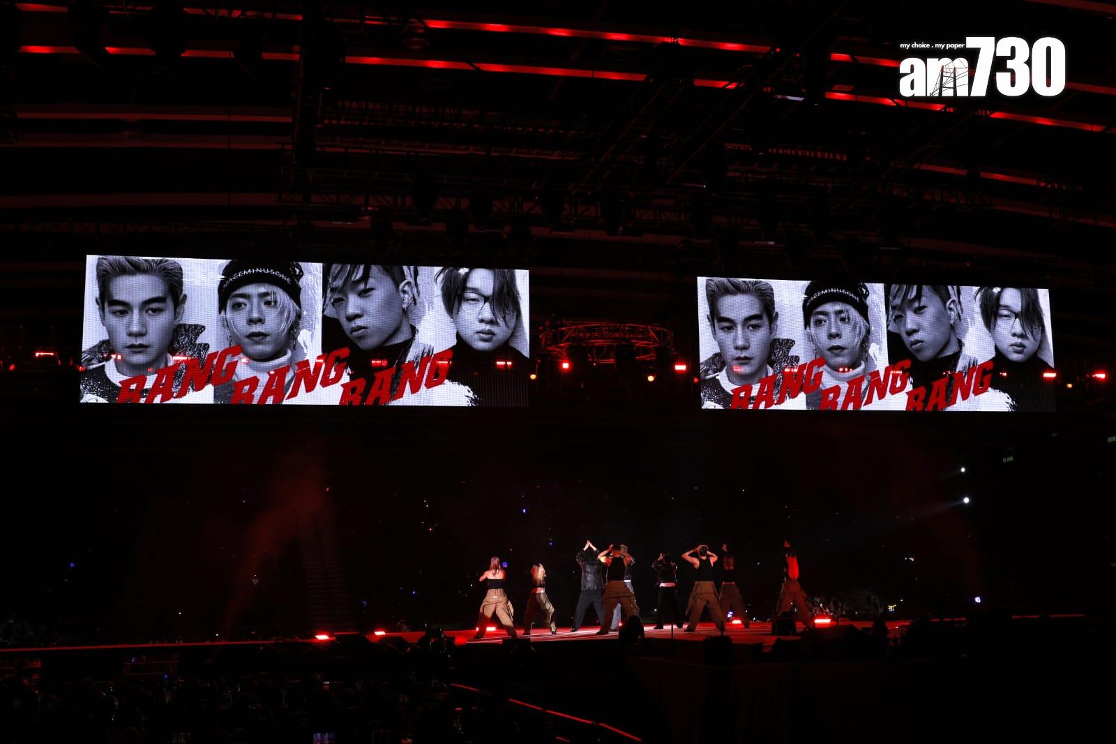 《膠戰 RUN FOR YOUR LIVE》(林俊源攝)