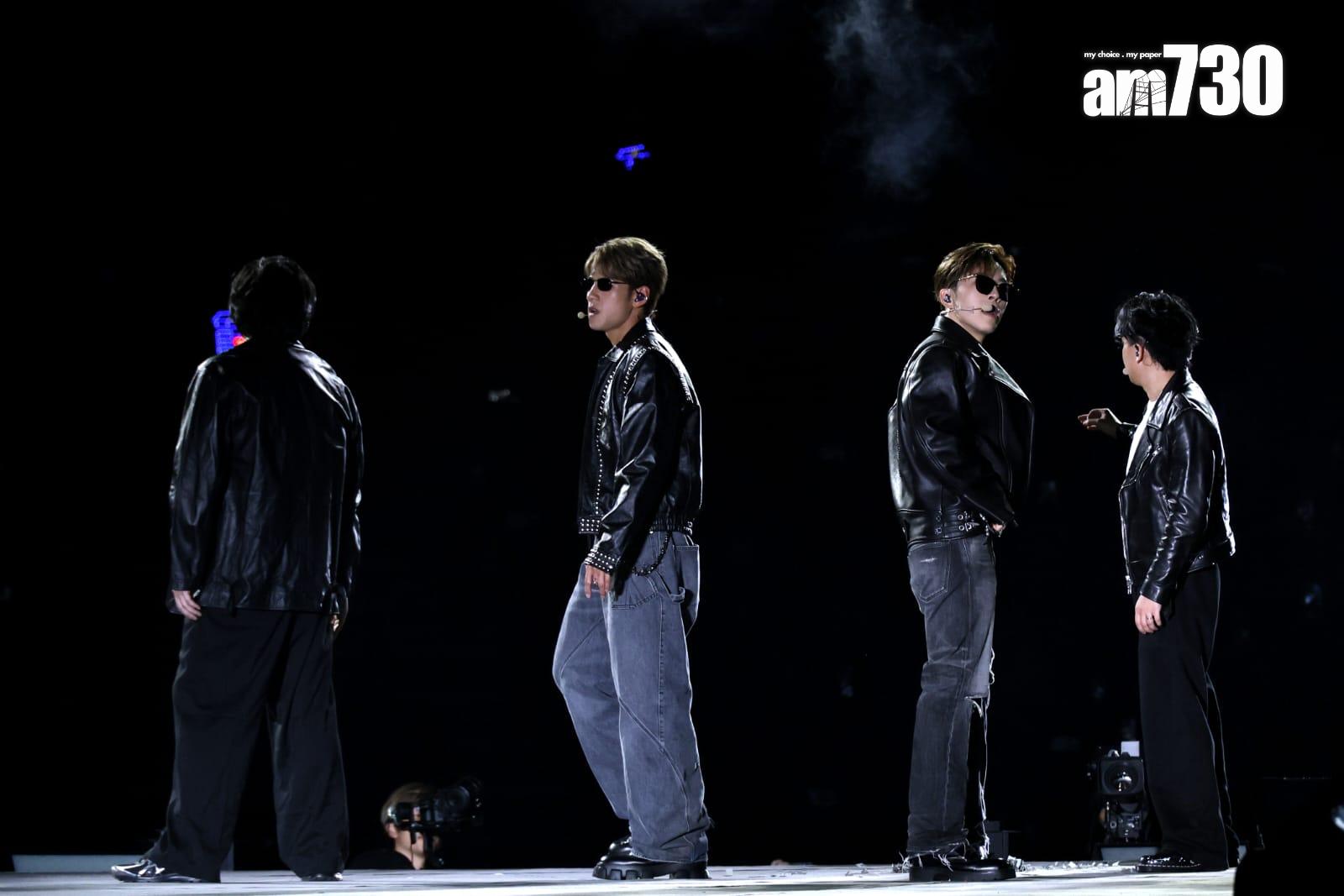 《膠戰 RUN FOR YOUR LIVE》(林俊源攝)