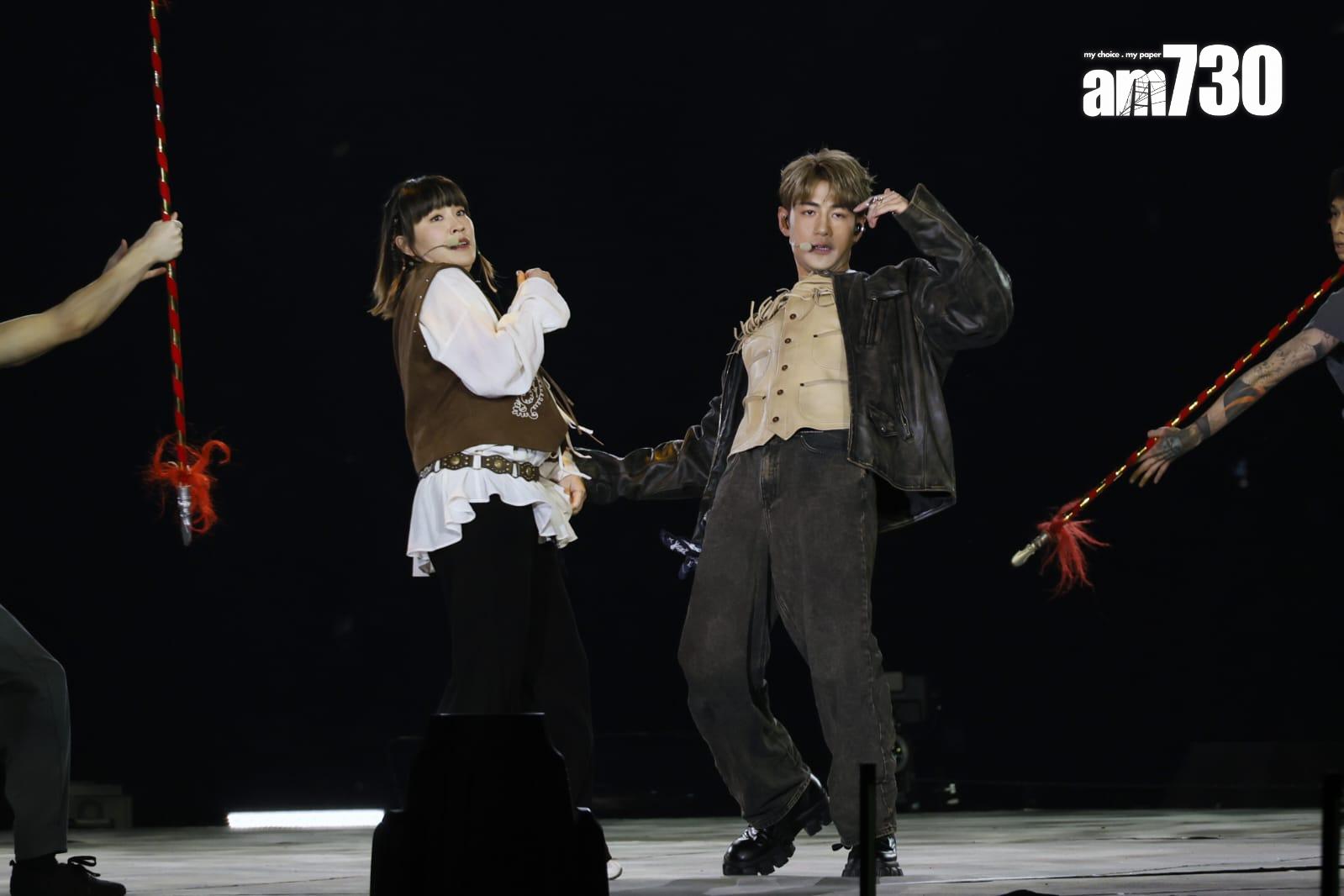 《膠戰 RUN FOR YOUR LIVE》(林俊源攝)