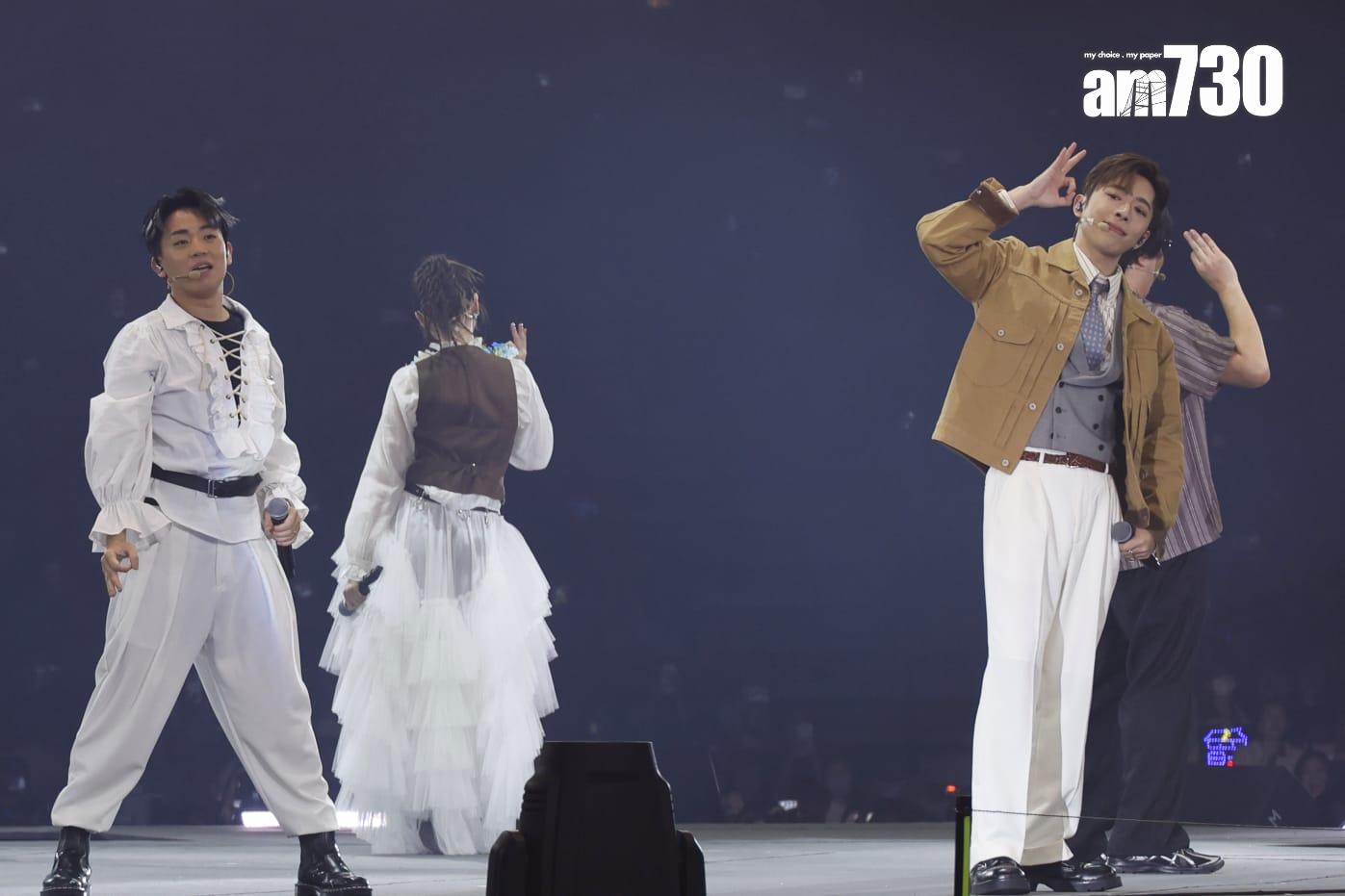 《膠戰 RUN FOR YOUR LIVE》(林俊源攝)