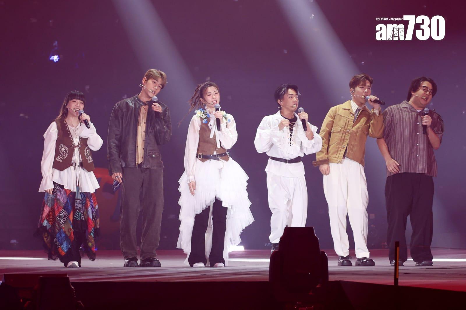 《膠戰 RUN FOR YOUR LIVE》(林俊源攝)