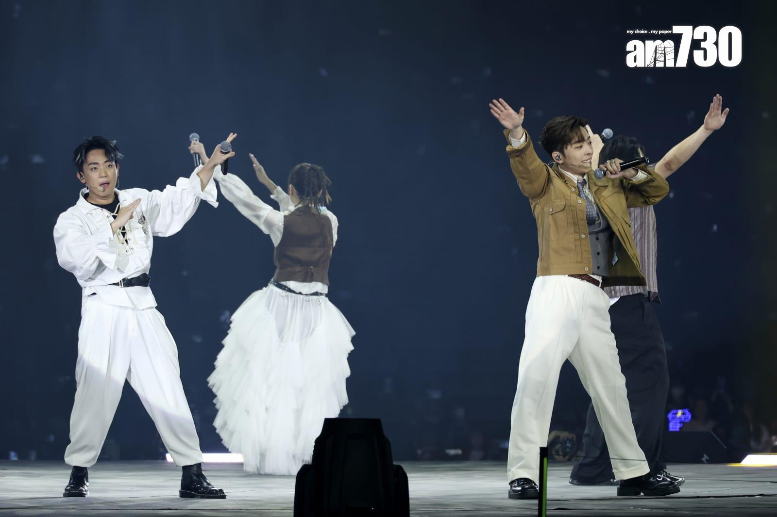 《膠戰 RUN FOR YOUR LIVE》(林俊源攝)