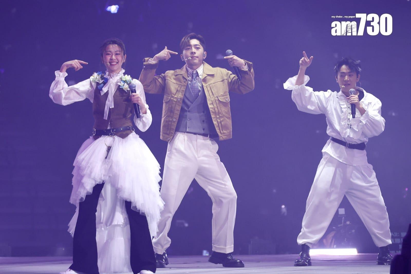 《膠戰 RUN FOR YOUR LIVE》(林俊源攝)