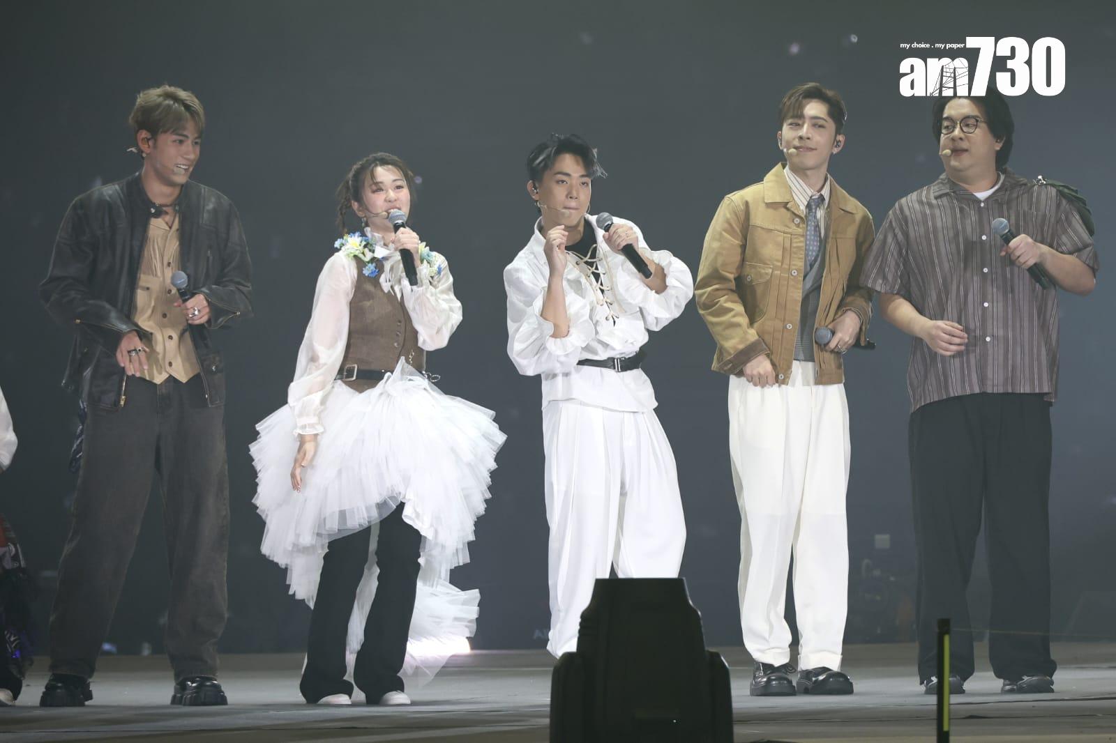 《膠戰 RUN FOR YOUR LIVE》(林俊源攝)