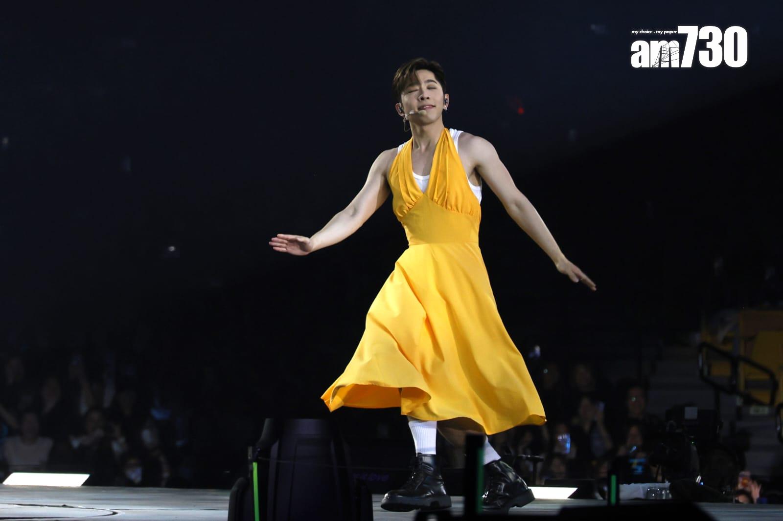 《膠戰 RUN FOR YOUR LIVE》(林俊源攝)